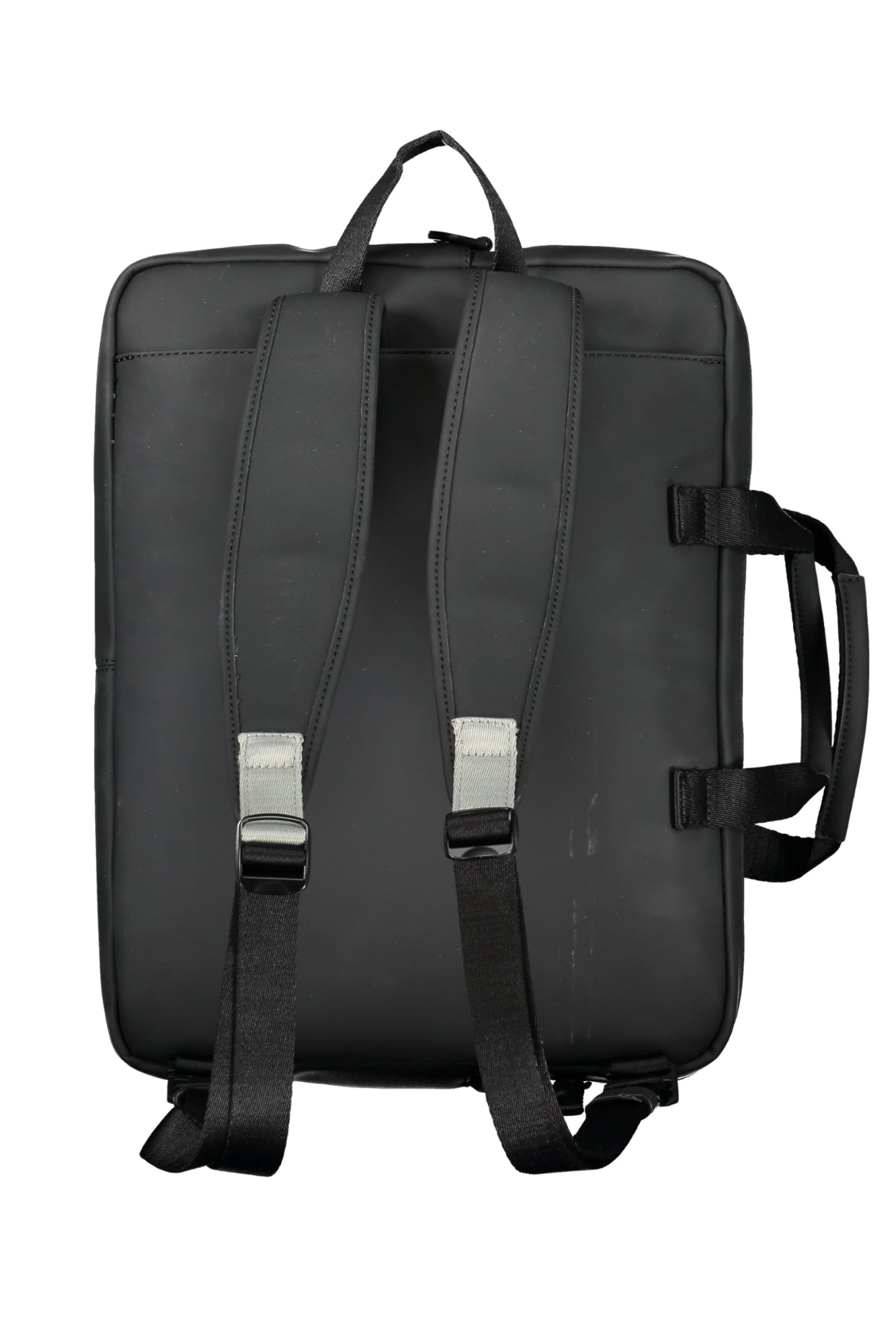 CALVIN KLEIN CARTELLA UOMO NERO TAGLIA = UNI