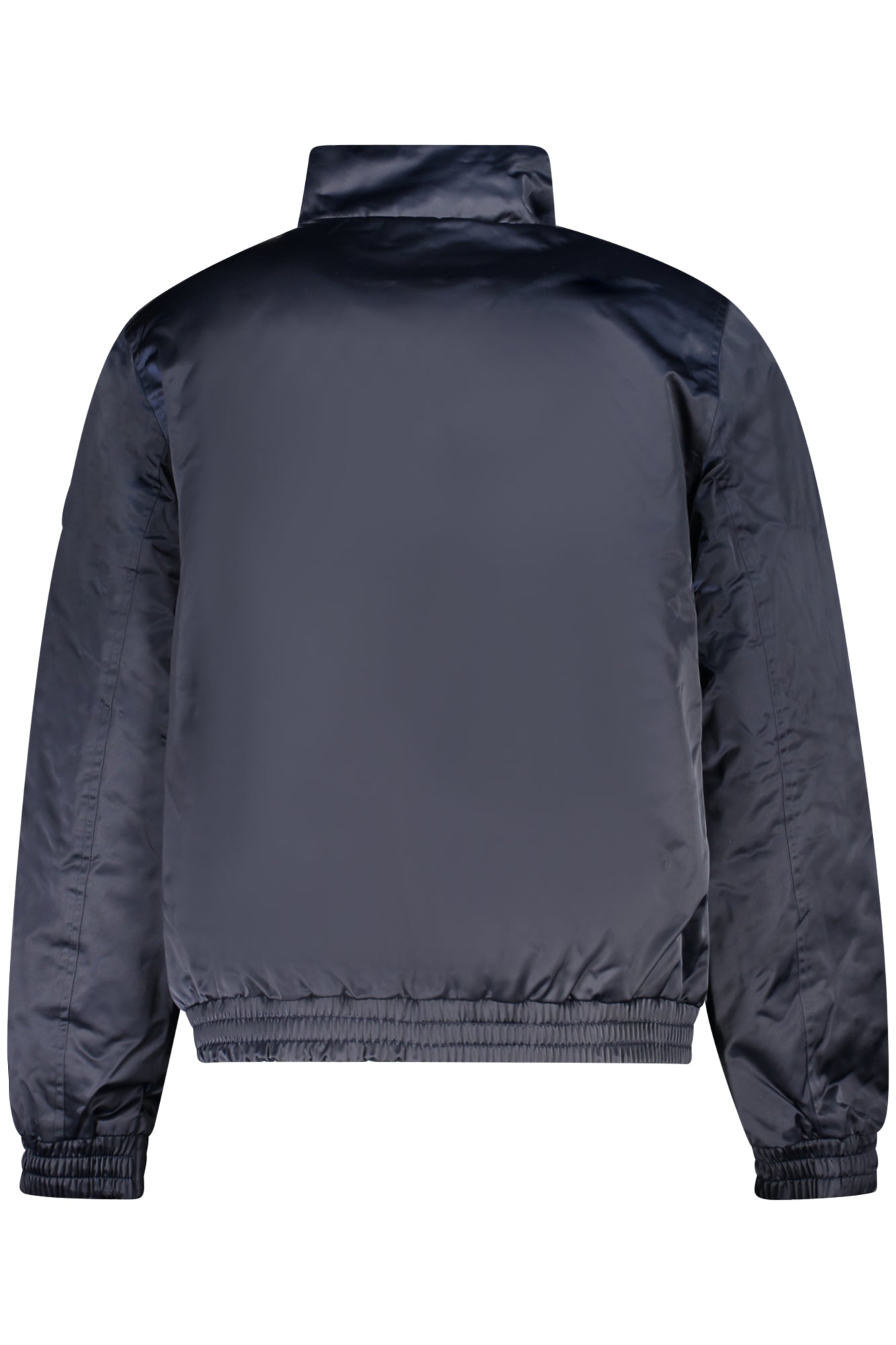 CALVIN KLEIN GIUBBOTTO UOMO BLU TAGLIA = L