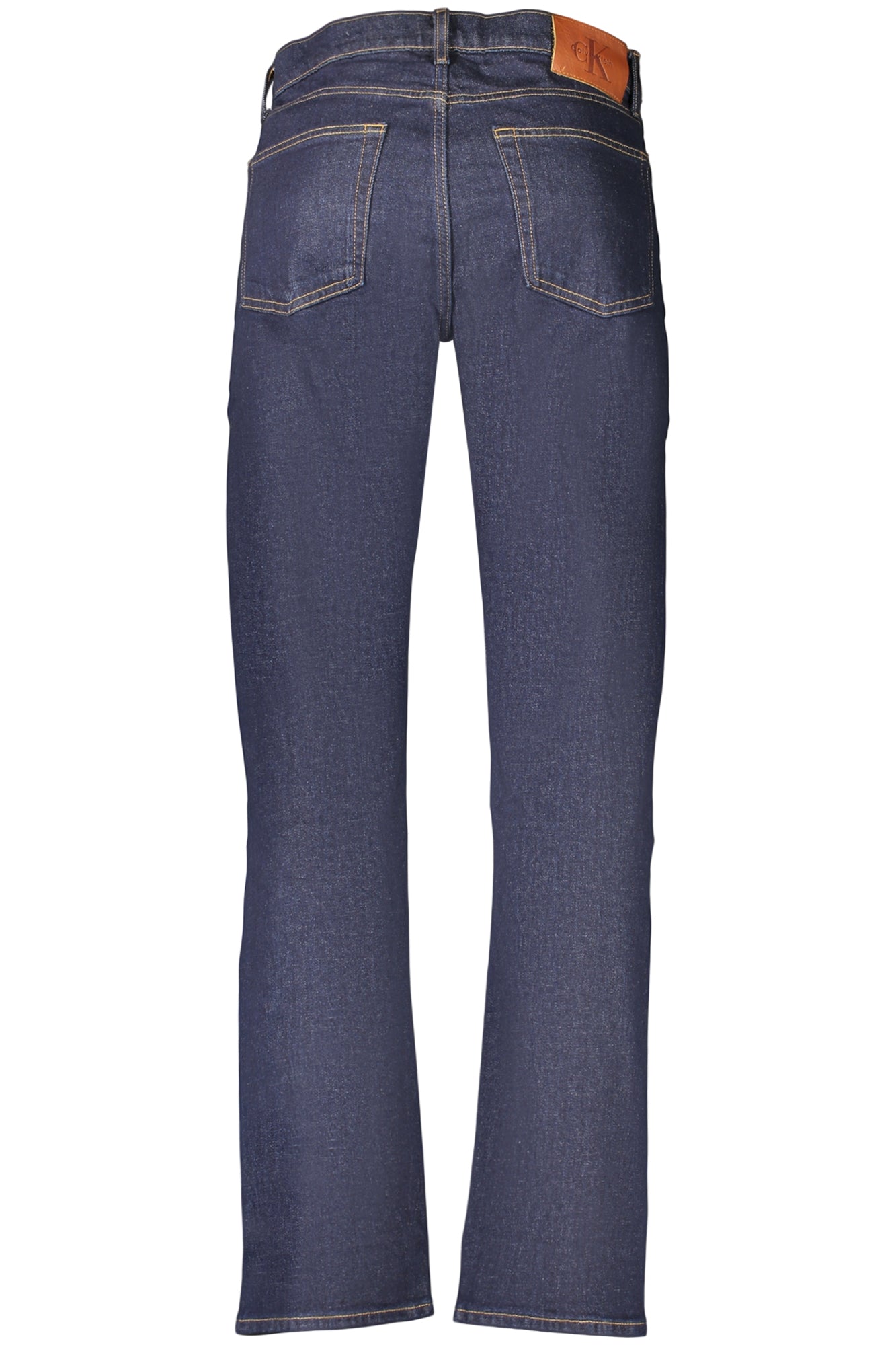 CALVIN KLEIN JEANS DENIM UOMO BLU TAGLIA = 33L32