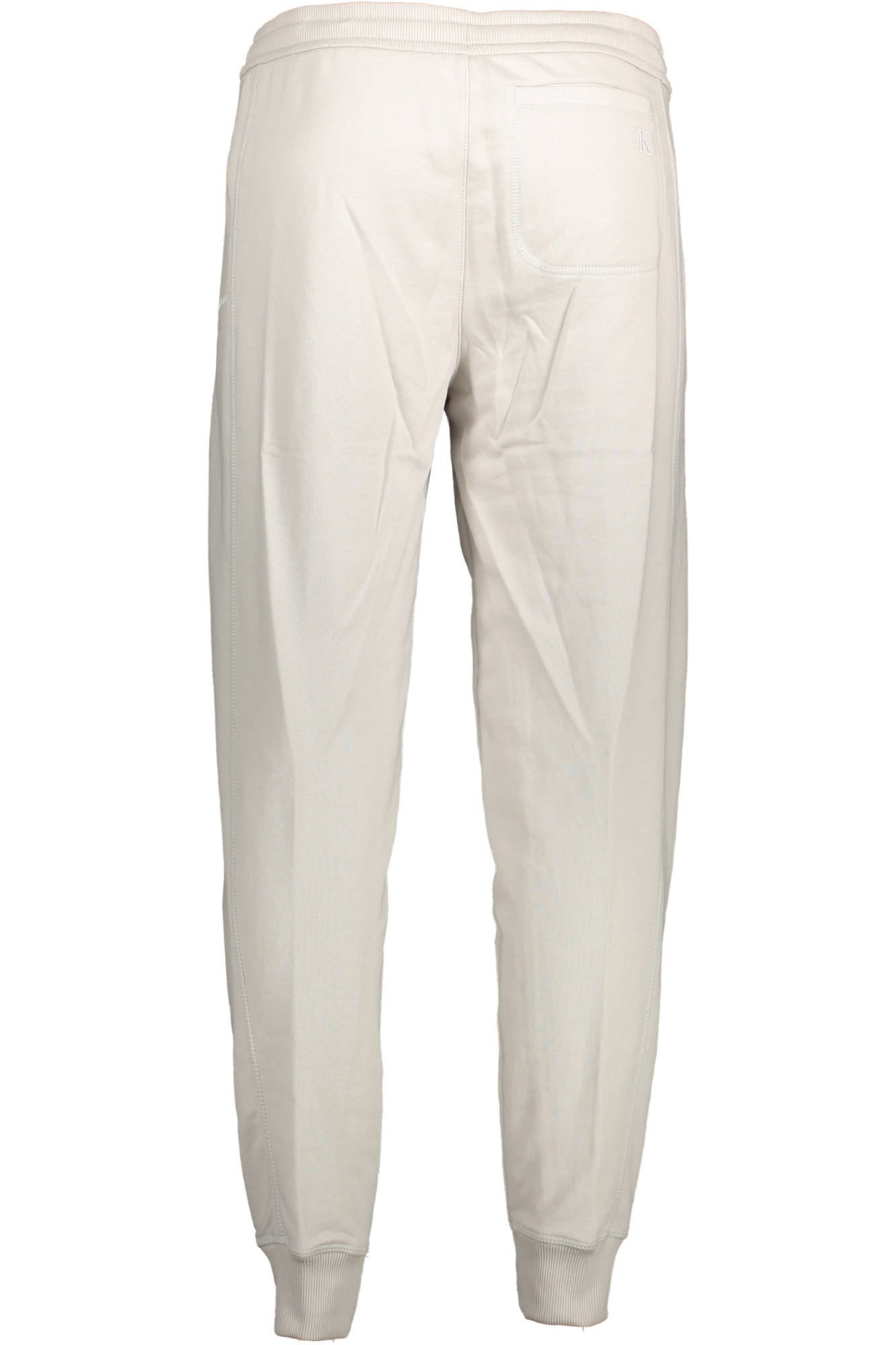 CALVIN KLEIN PANTALONE UOMO GRIGIO TAGLIA = 2XL