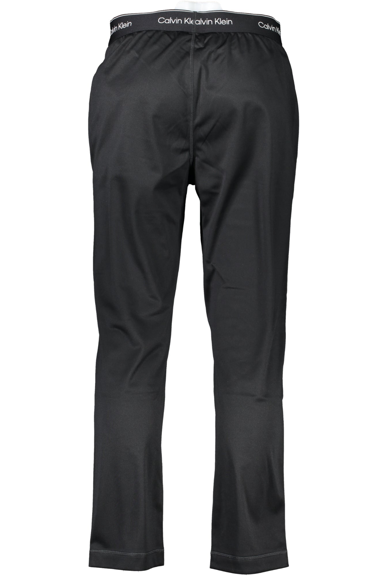 CALVIN KLEIN PANTALONE UOMO NERO TAGLIA = XL