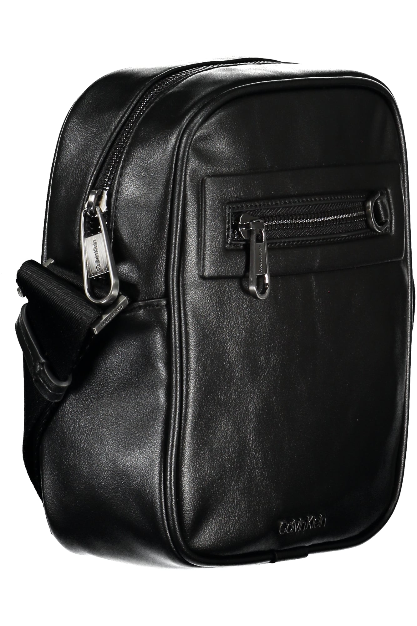 CALVIN KLEIN TRACOLLA UOMO NERO TAGLIA = UNI