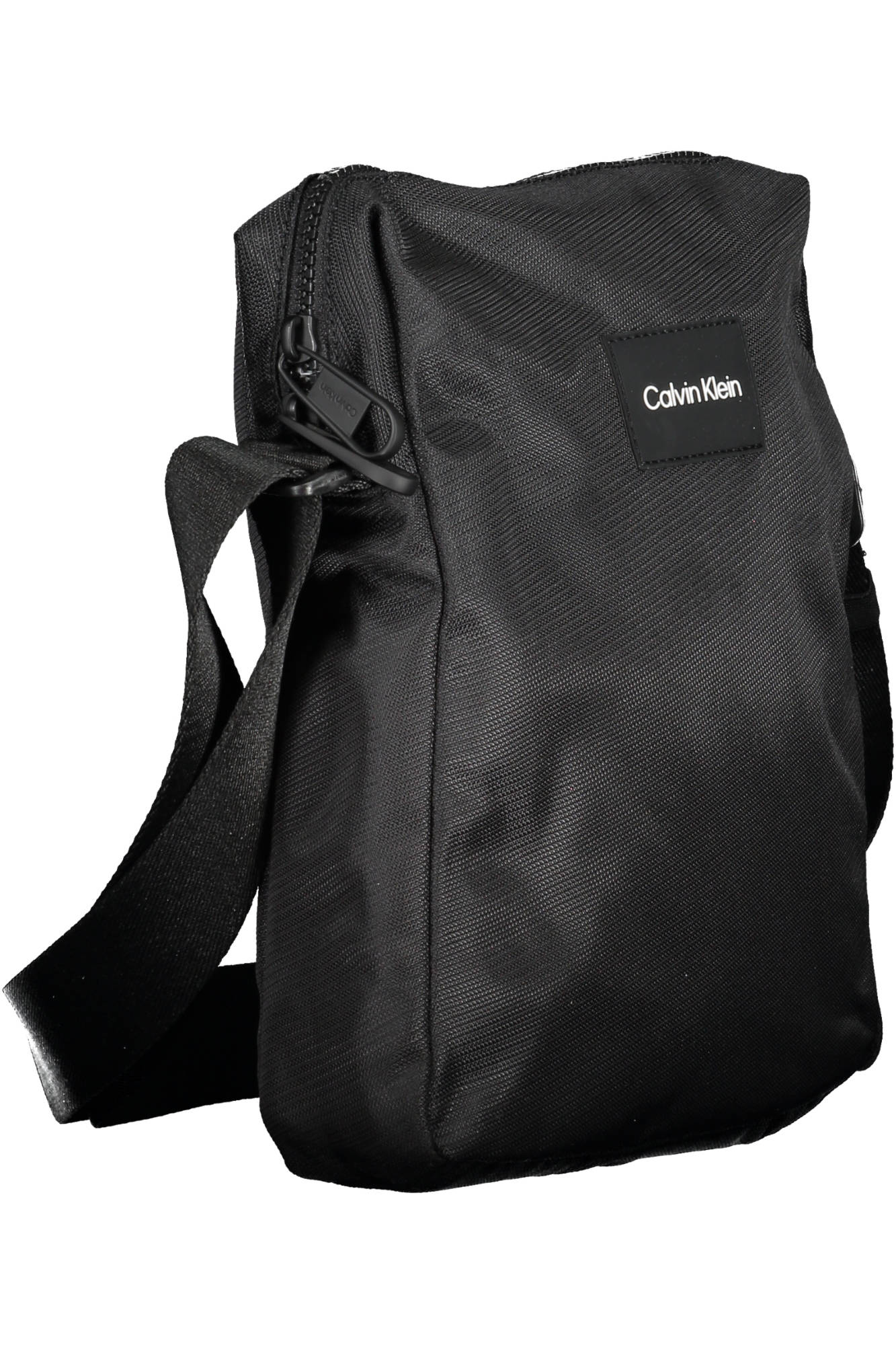 CALVIN KLEIN TRACOLLA UOMO NERO TAGLIA = UNI