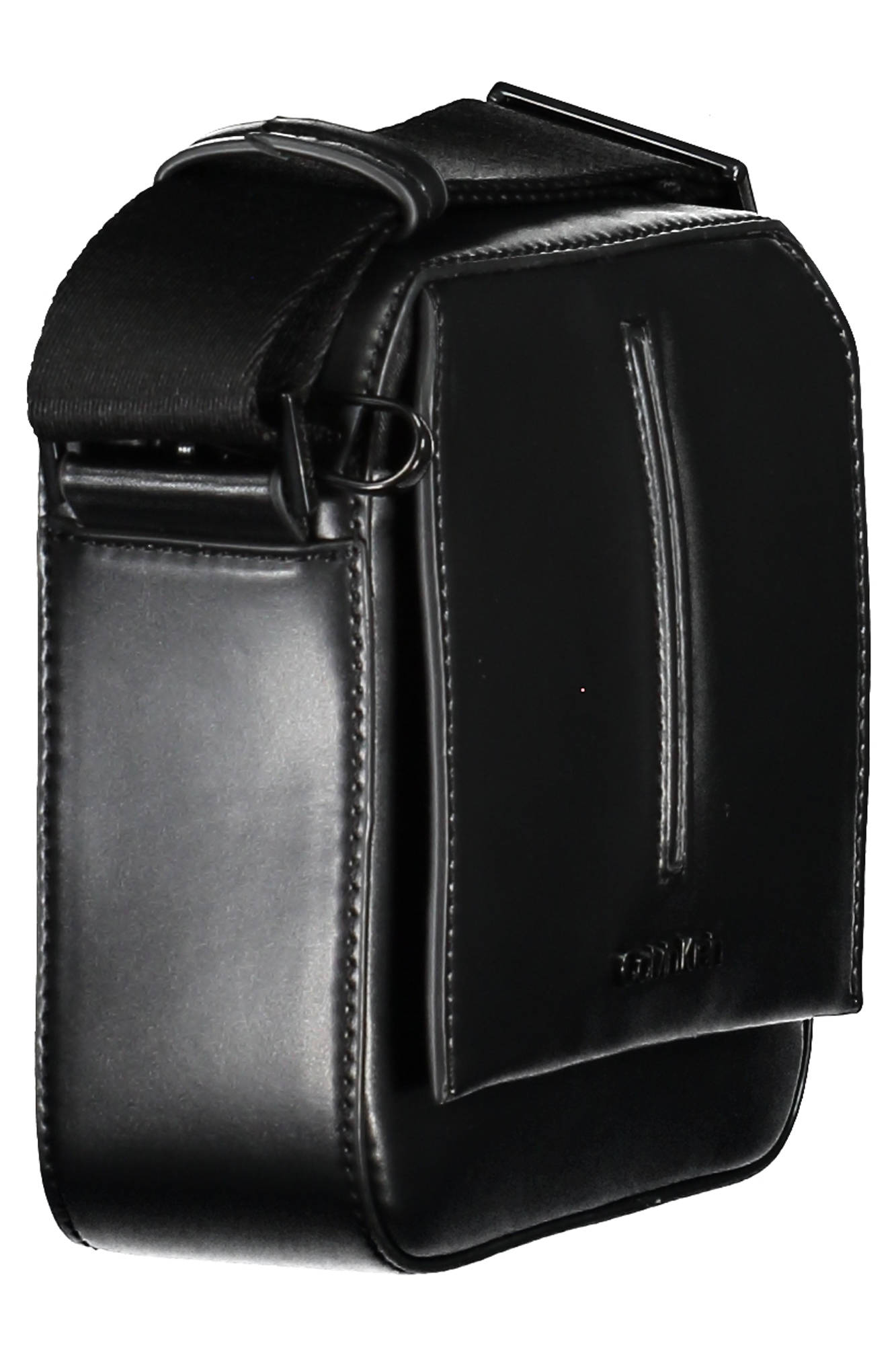 CALVIN KLEIN TRACOLLA UOMO NERO TAGLIA = UNI