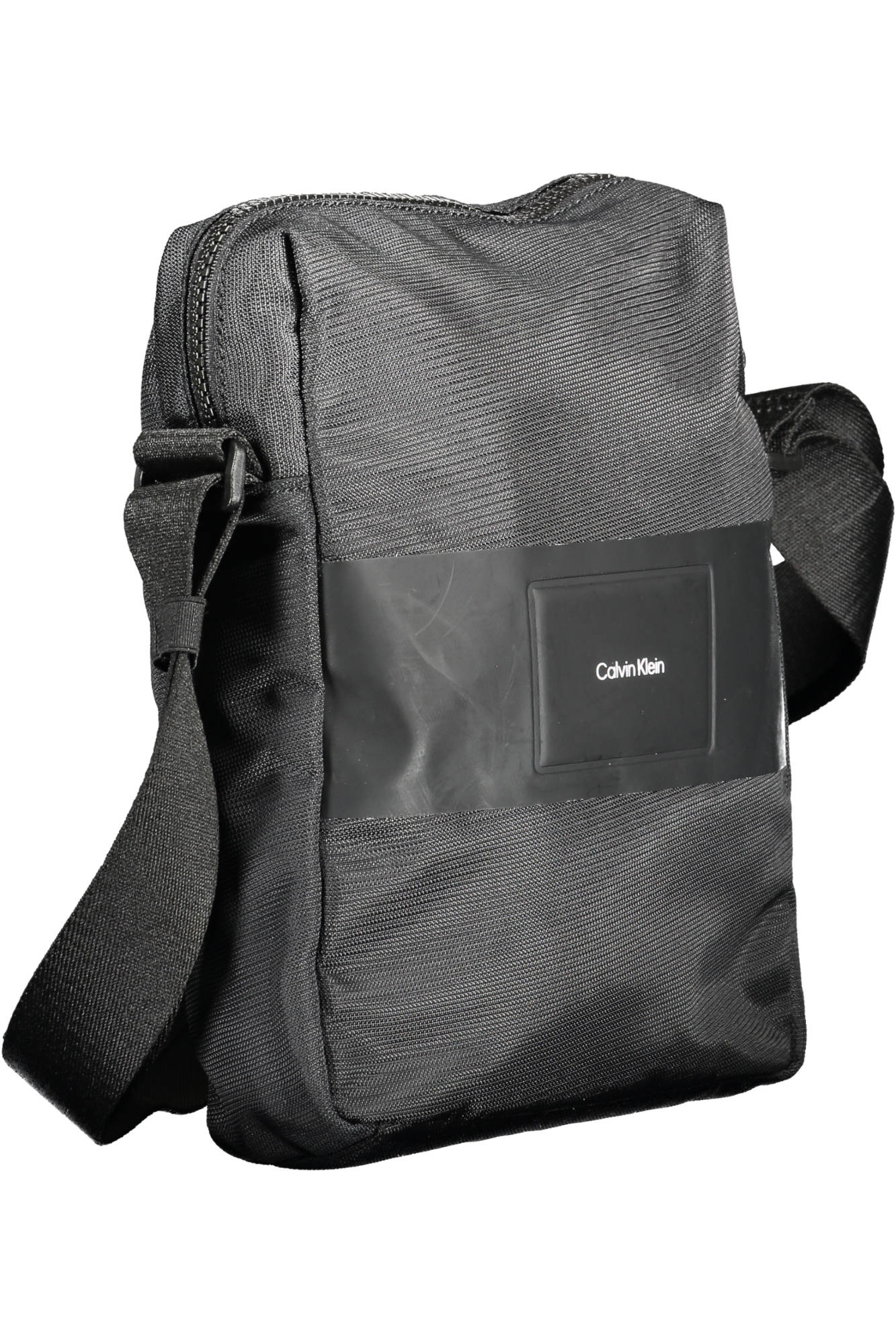 CALVIN KLEIN TRACOLLA UOMO NERO TAGLIA = UNI