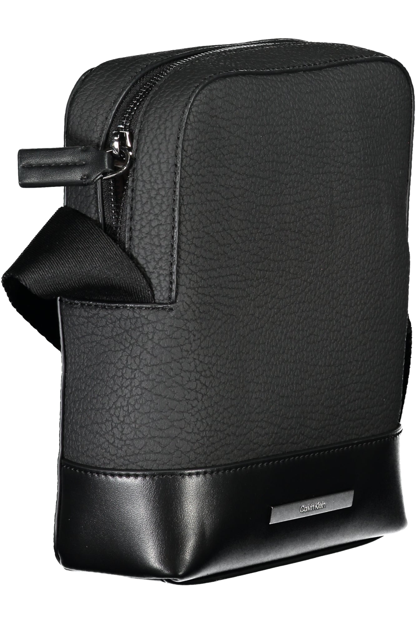 CALVIN KLEIN TRACOLLA UOMO NERO TAGLIA = UNI
