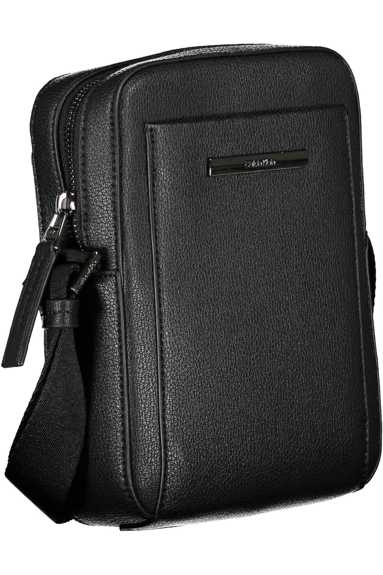 CALVIN KLEIN TRACOLLA UOMO NERO TAGLIA = UNI