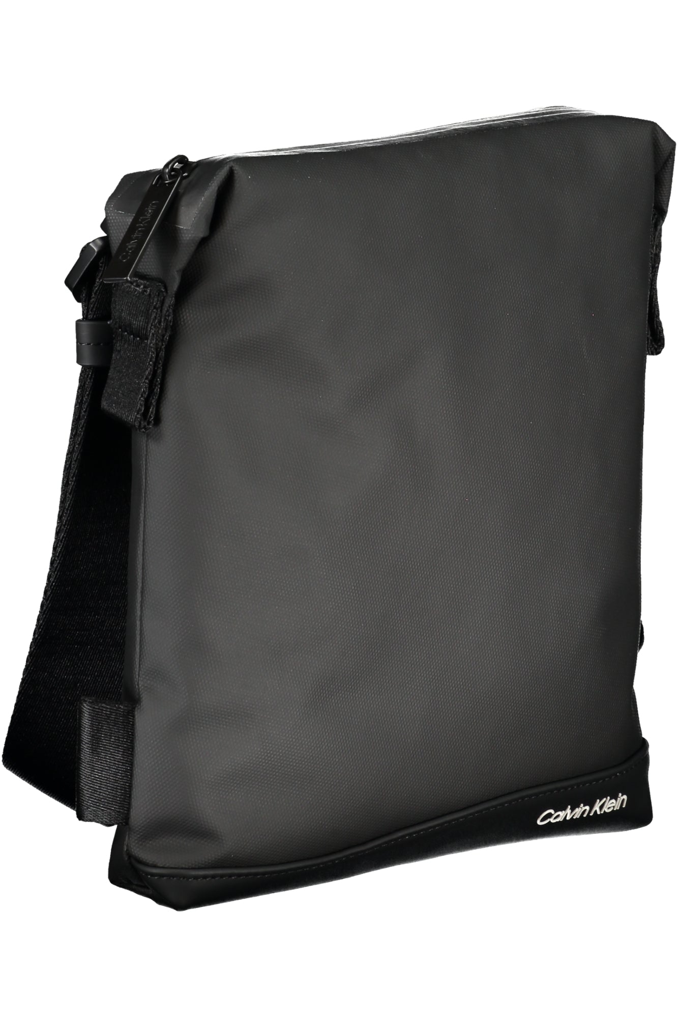CALVIN KLEIN TRACOLLA UOMO NERO TAGLIA = UNI
