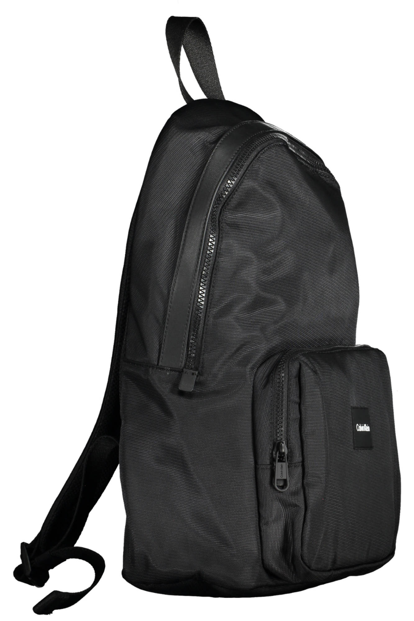 CALVIN KLEIN ZAINO UOMO NERO TAGLIA = UNI