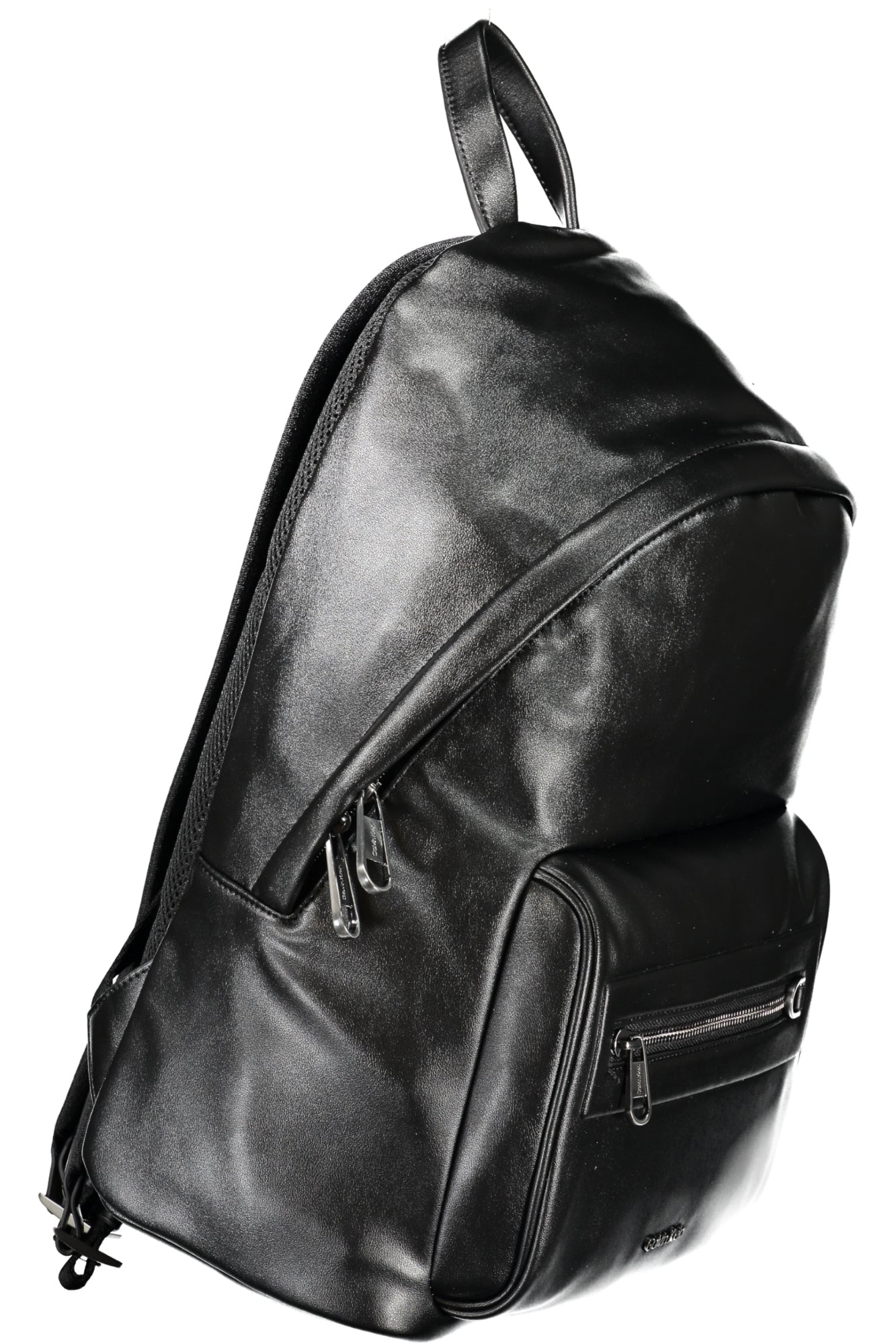 CALVIN KLEIN ZAINO UOMO NERO TAGLIA = UNI