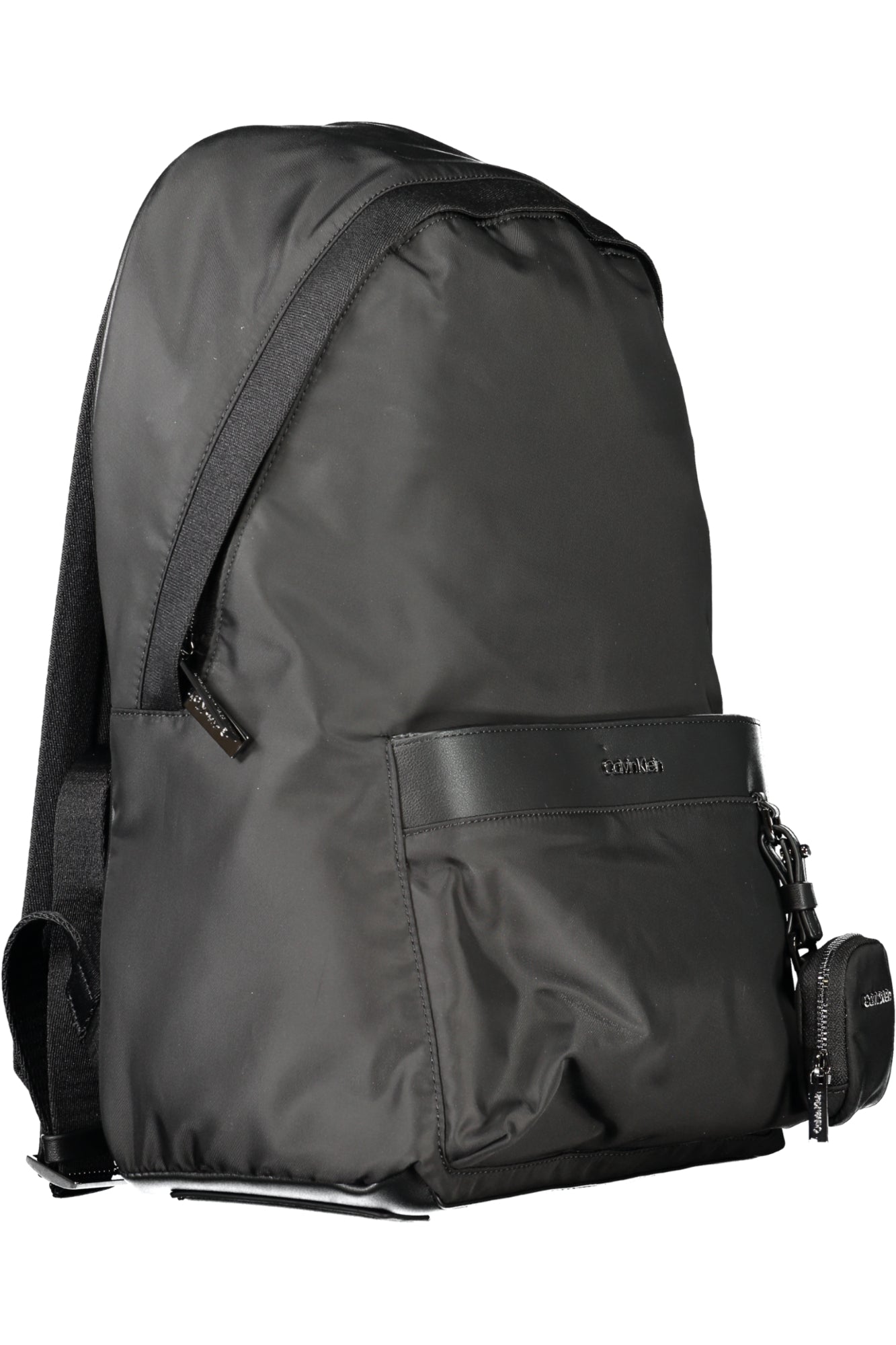 CALVIN KLEIN ZAINO UOMO NERO TAGLIA = UNI