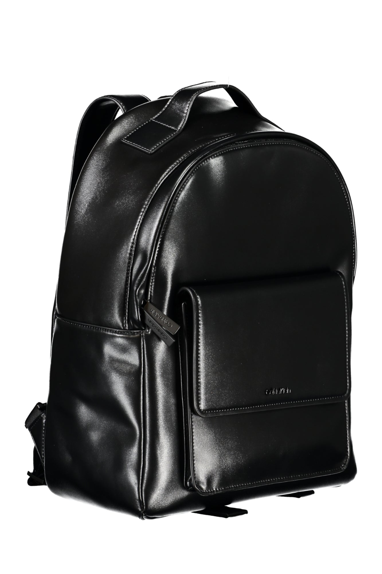 CALVIN KLEIN ZAINO UOMO NERO TAGLIA = UNI