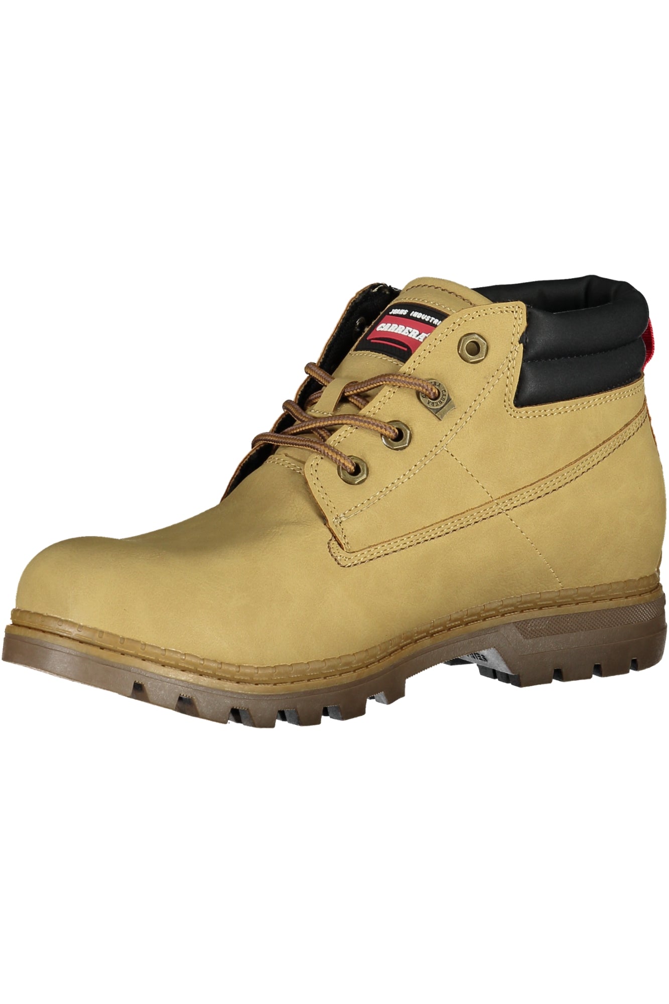 CARRERA CALZATURA STIVALE UOMO BEIGE TAGLIA = 44