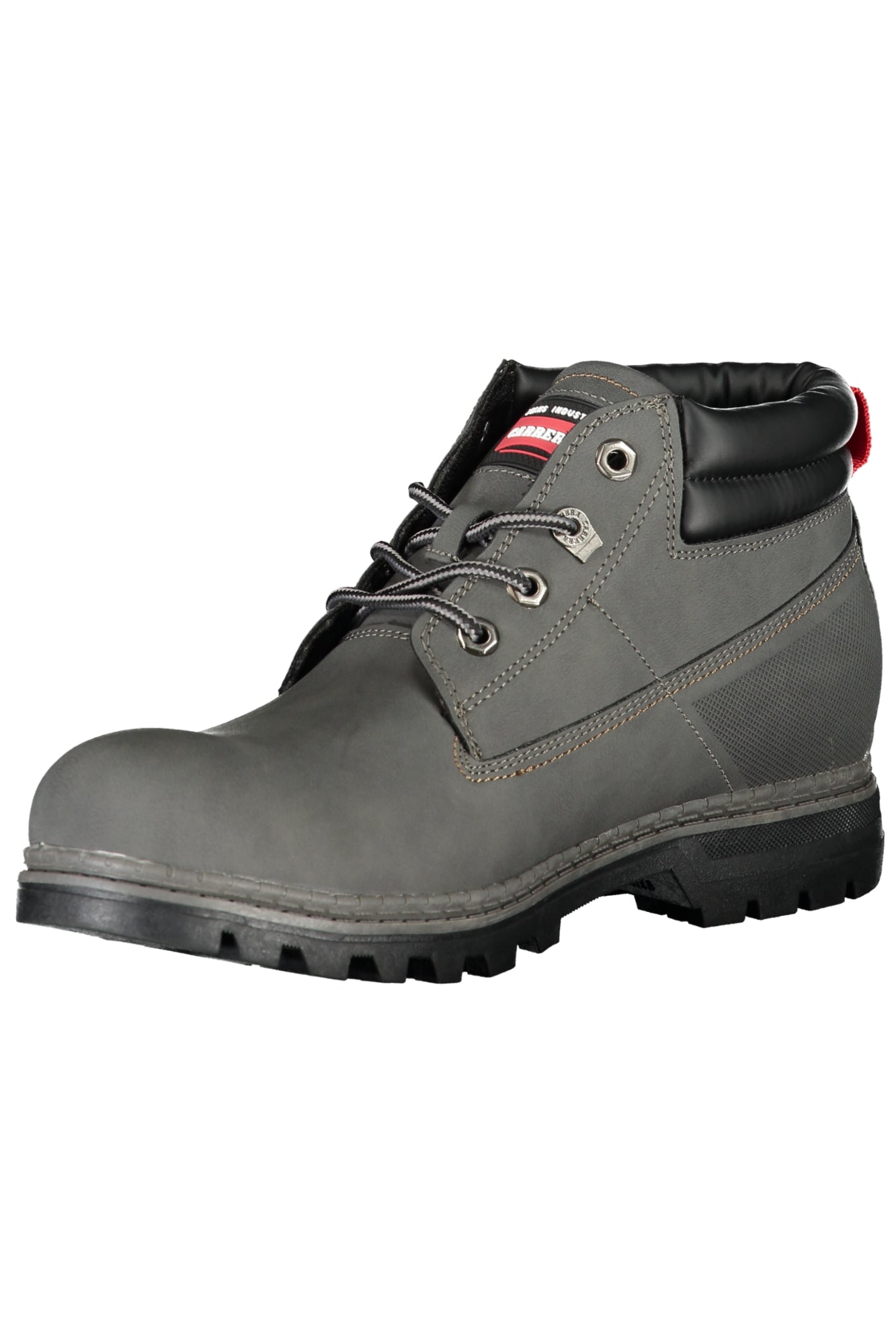 CARRERA CALZATURA STIVALE UOMO GRIGIO TAGLIA = 41
