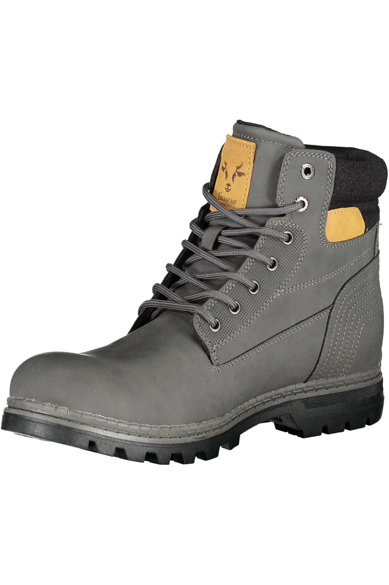 CARRERA CALZATURA STIVALE UOMO GRIGIO TAGLIA = 41