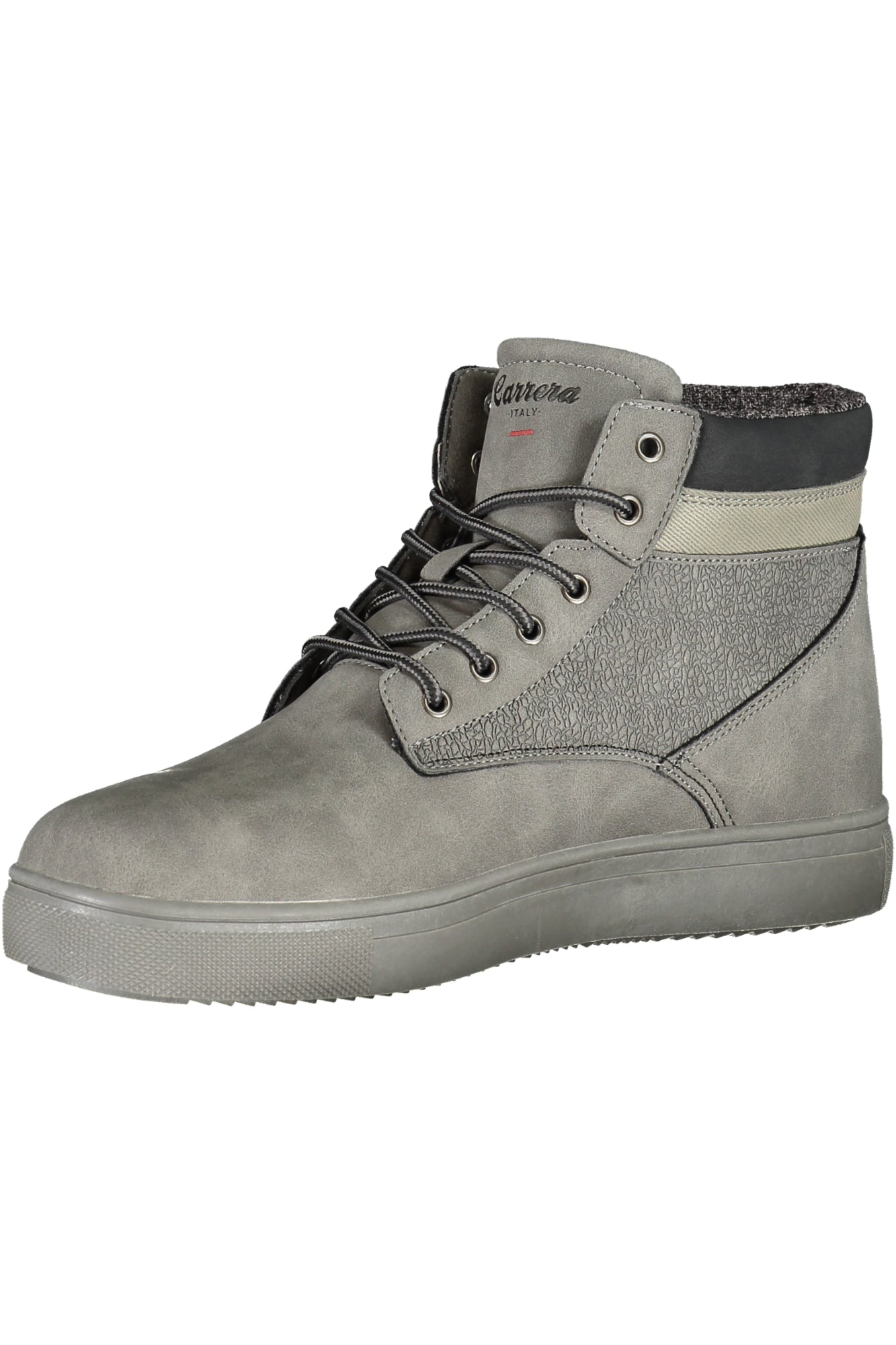 CARRERA CALZATURA STIVALE UOMO GRIGIO TAGLIA = 44