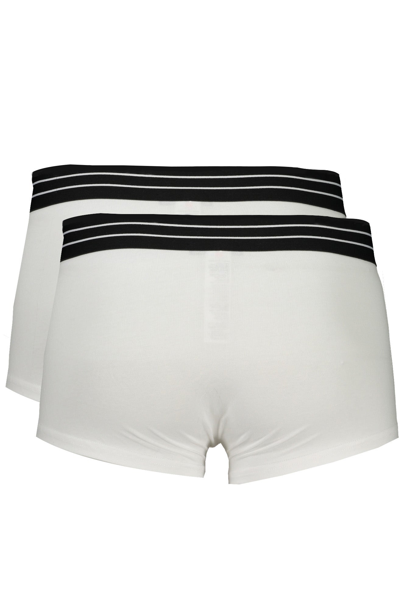 CAVALLI CLASS BOXER UOMO BIANCO TAGLIA = S