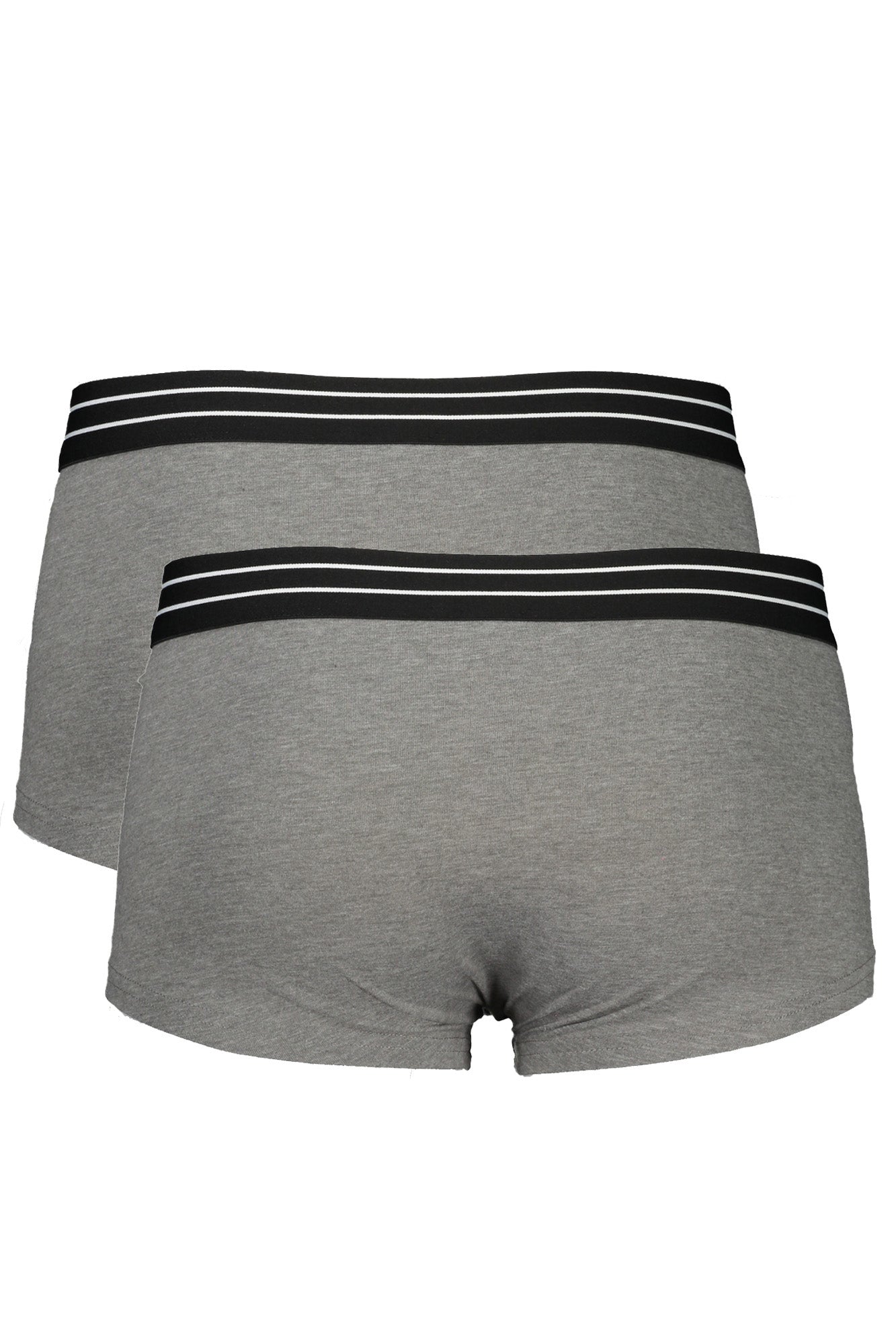 CAVALLI CLASS BOXER UOMO GRIGIO TAGLIA = L