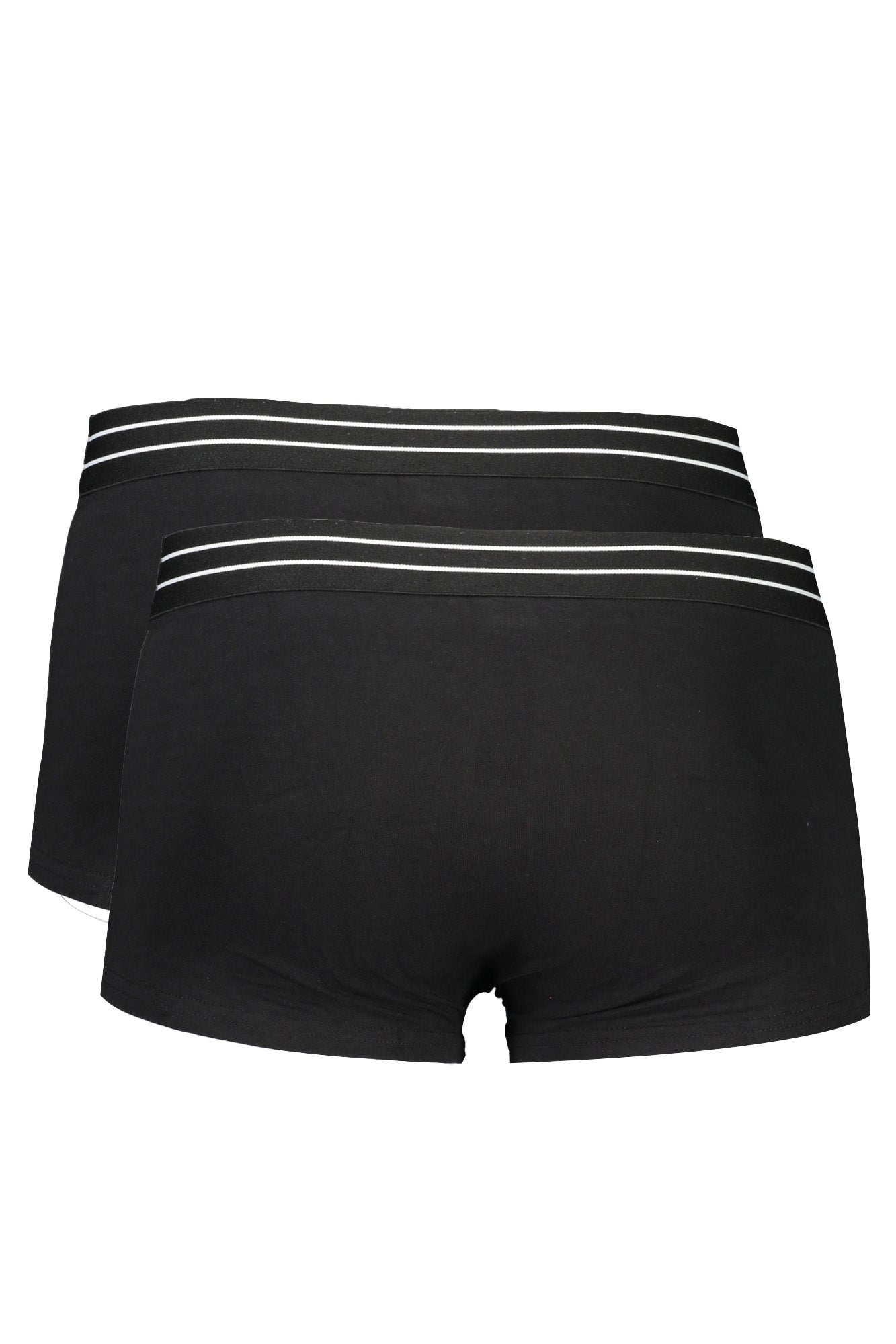 CAVALLI CLASS BOXER UOMO NERO TAGLIA = XL