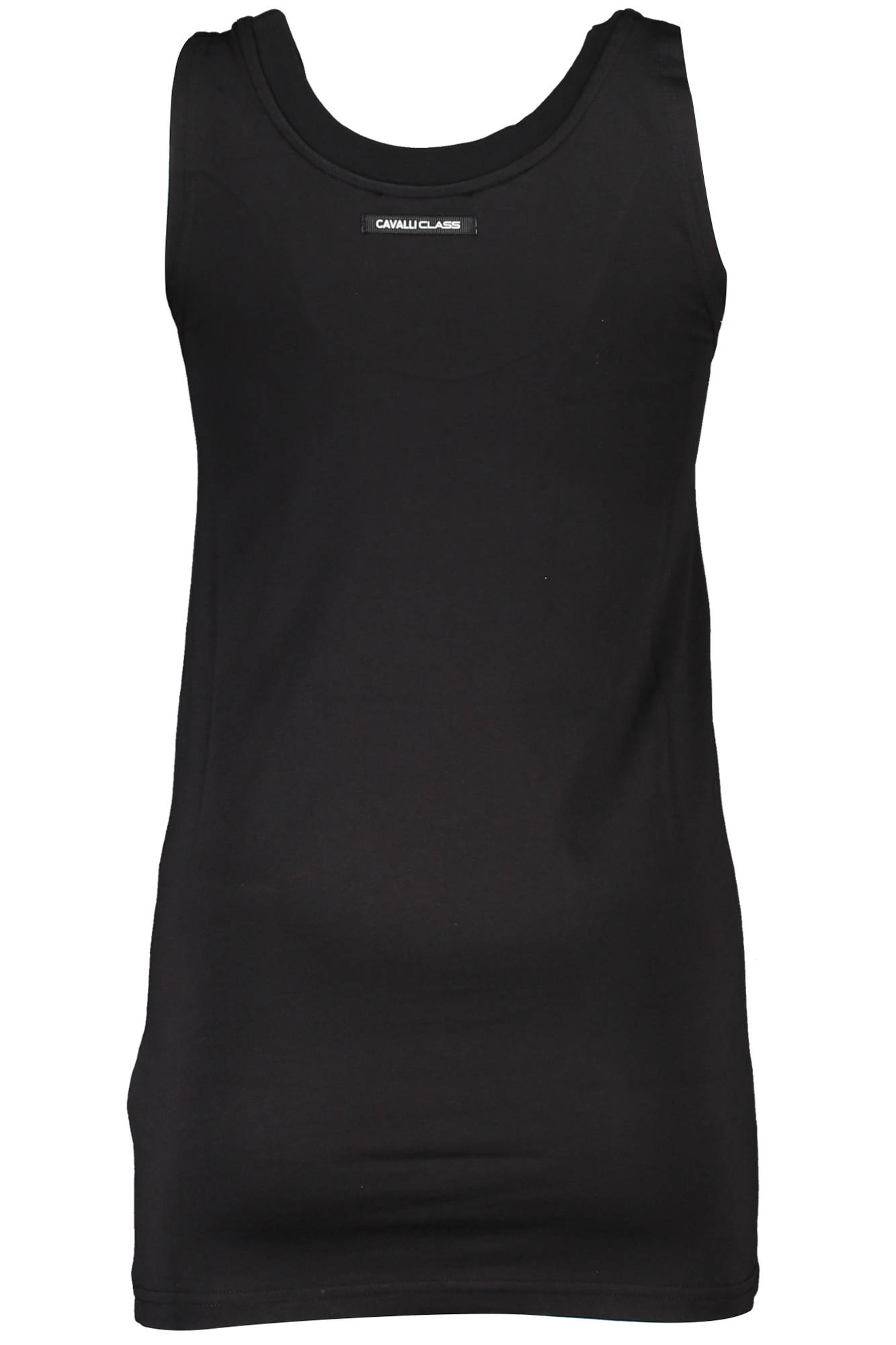CAVALLI CLASS CANOTTA DONNA NERO TAGLIA = L