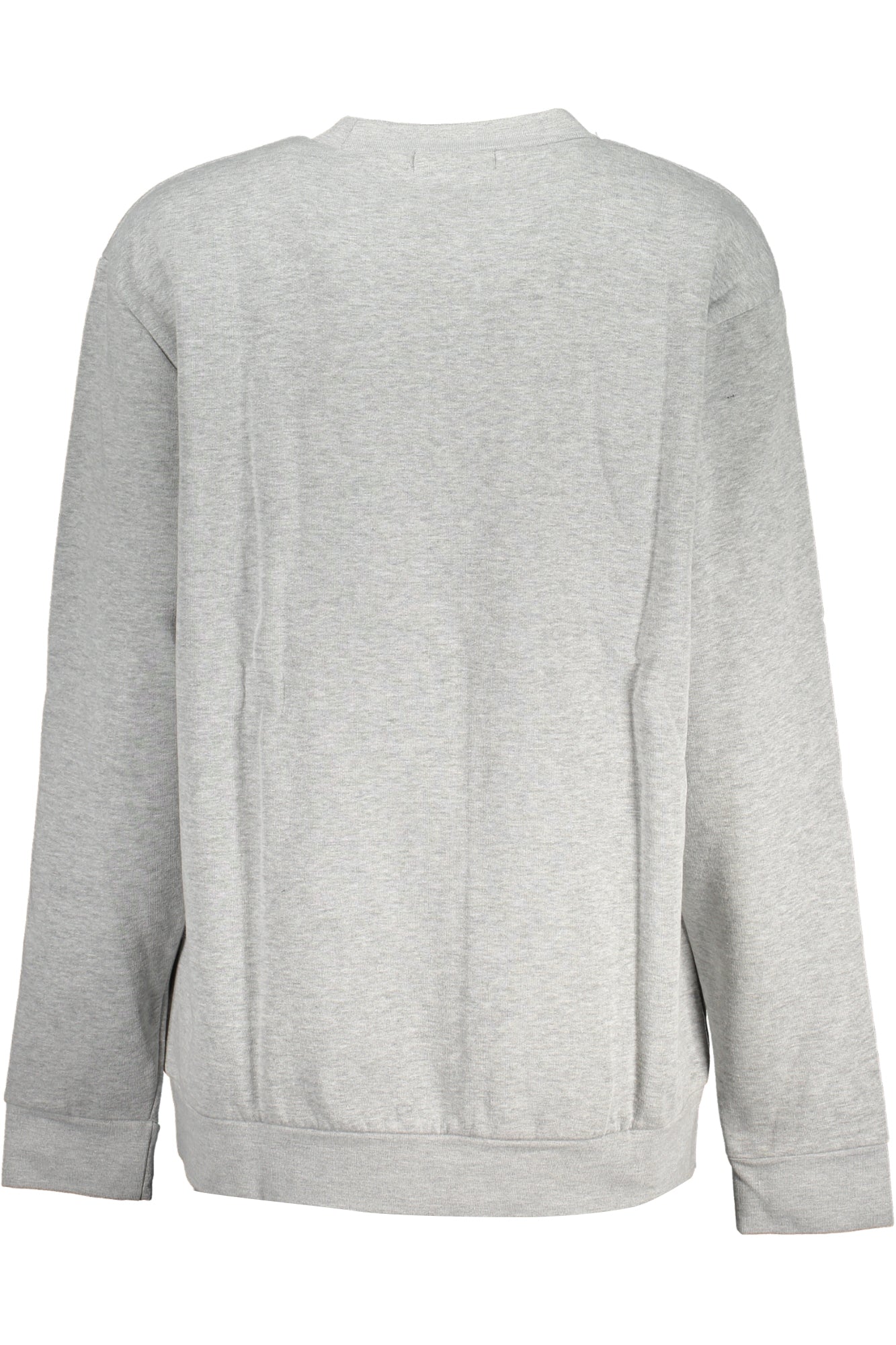 CAVALLI CLASS FELPA SENZA ZIP DONNA GRIGIO TAGLIA = M