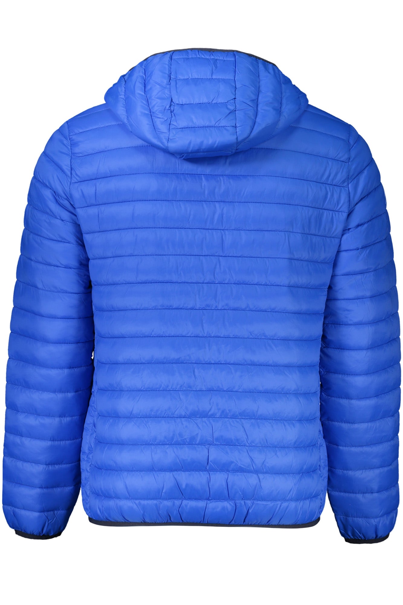 CAVALLI CLASS GIUBBOTTO UOMO BLU TAGLIA = M