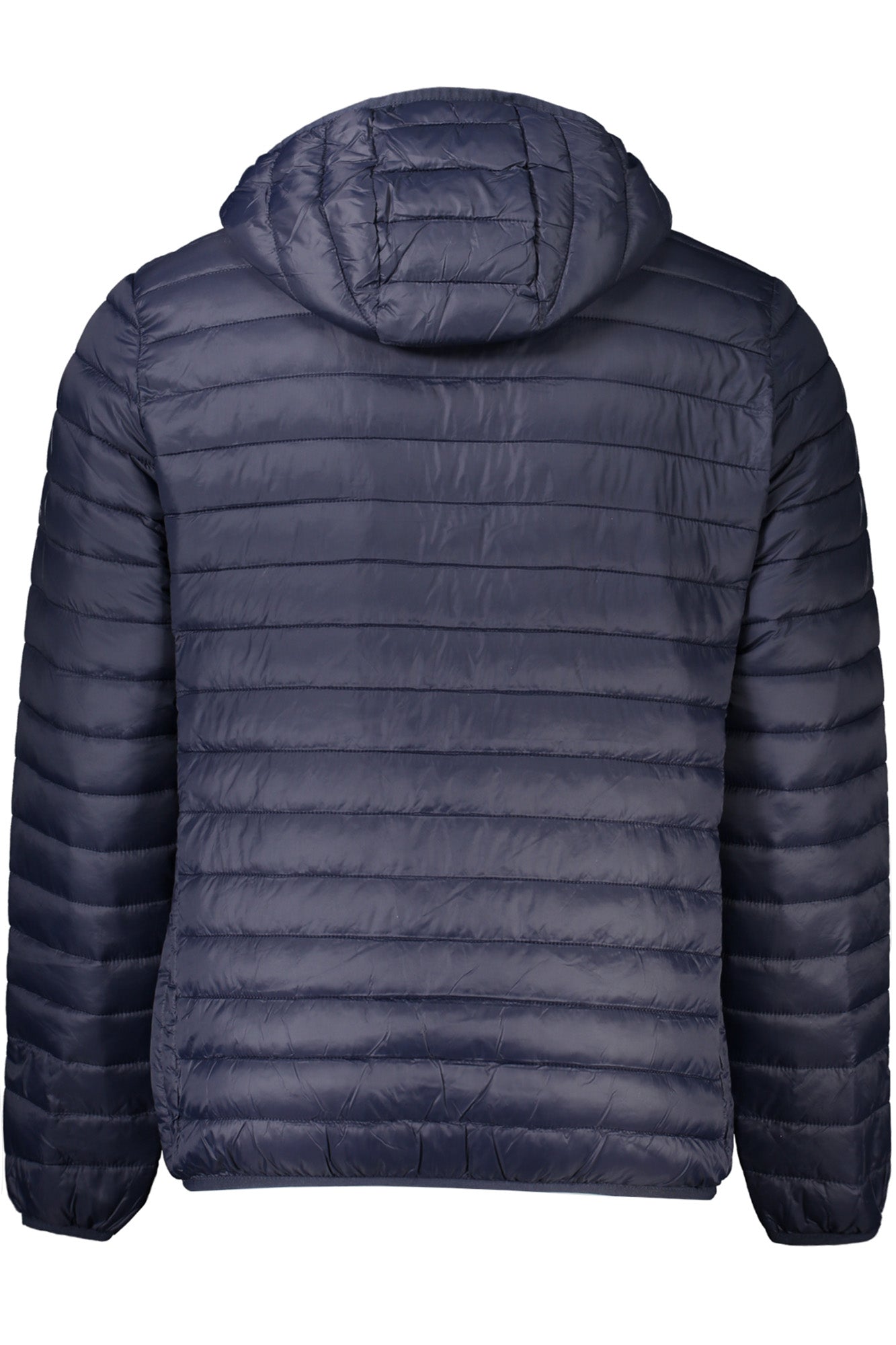 CAVALLI CLASS GIUBBOTTO UOMO BLU TAGLIA = 2XL