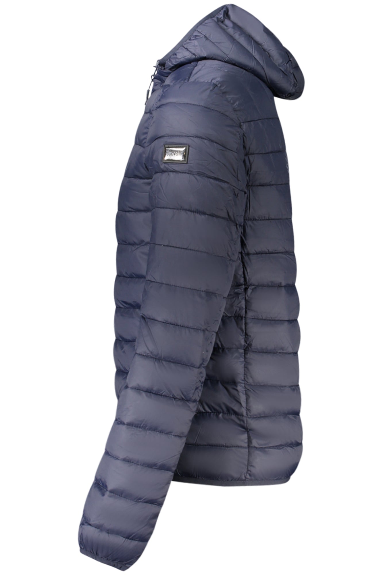 CAVALLI CLASS GIUBBOTTO UOMO BLU TAGLIA = S