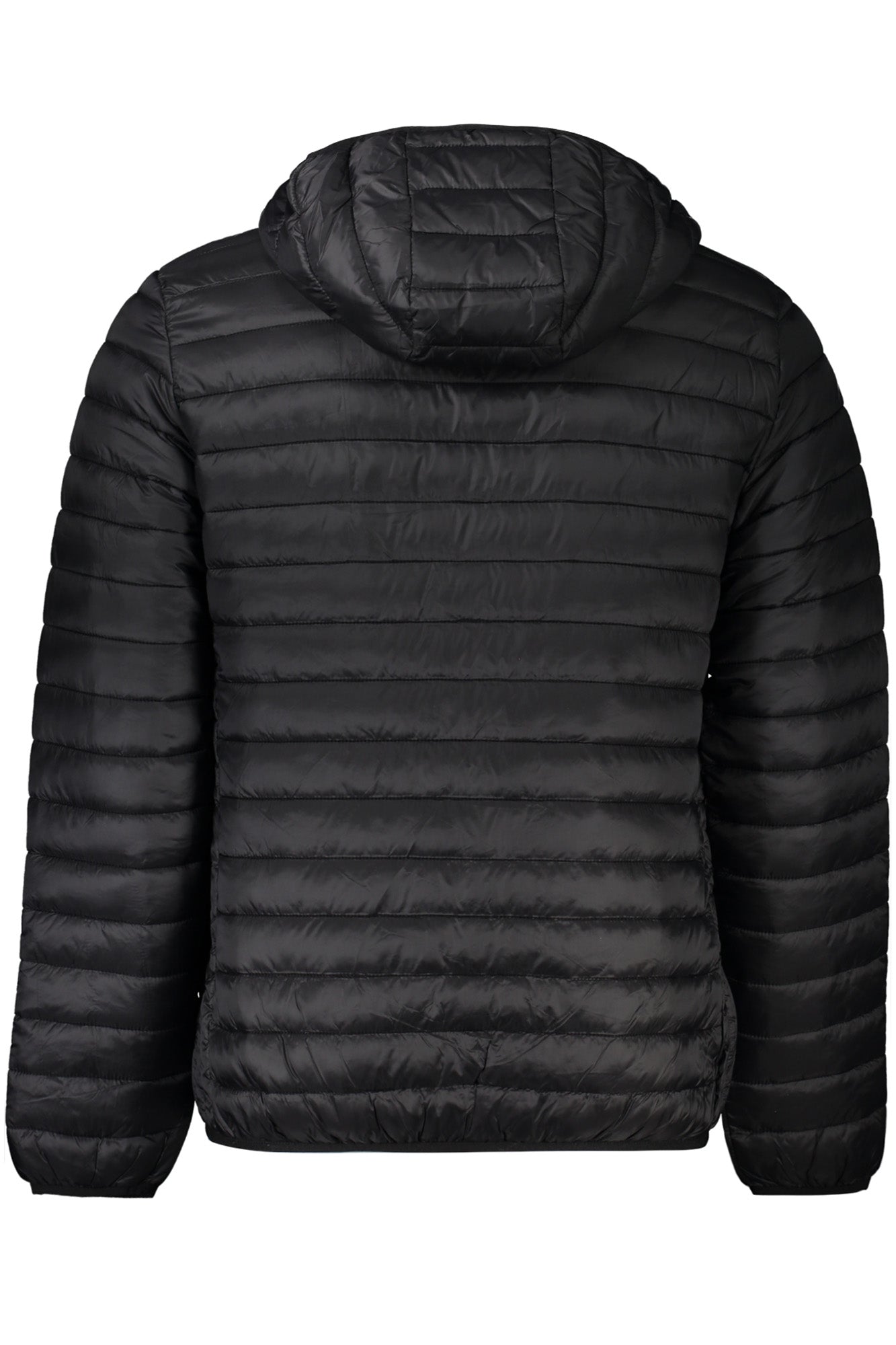 CAVALLI CLASS GIUBBOTTO UOMO NERO TAGLIA = S