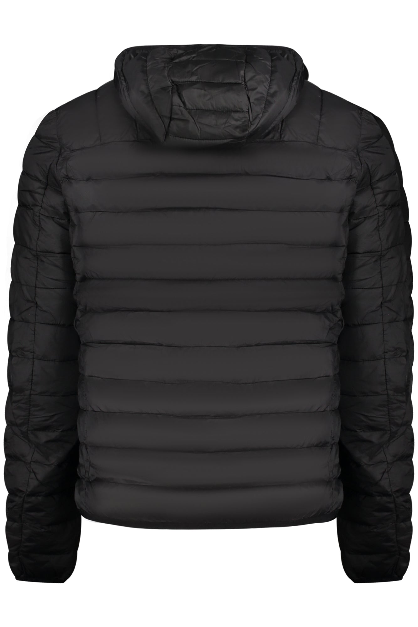 CAVALLI CLASS GIUBBOTTO UOMO NERO TAGLIA = 2XL