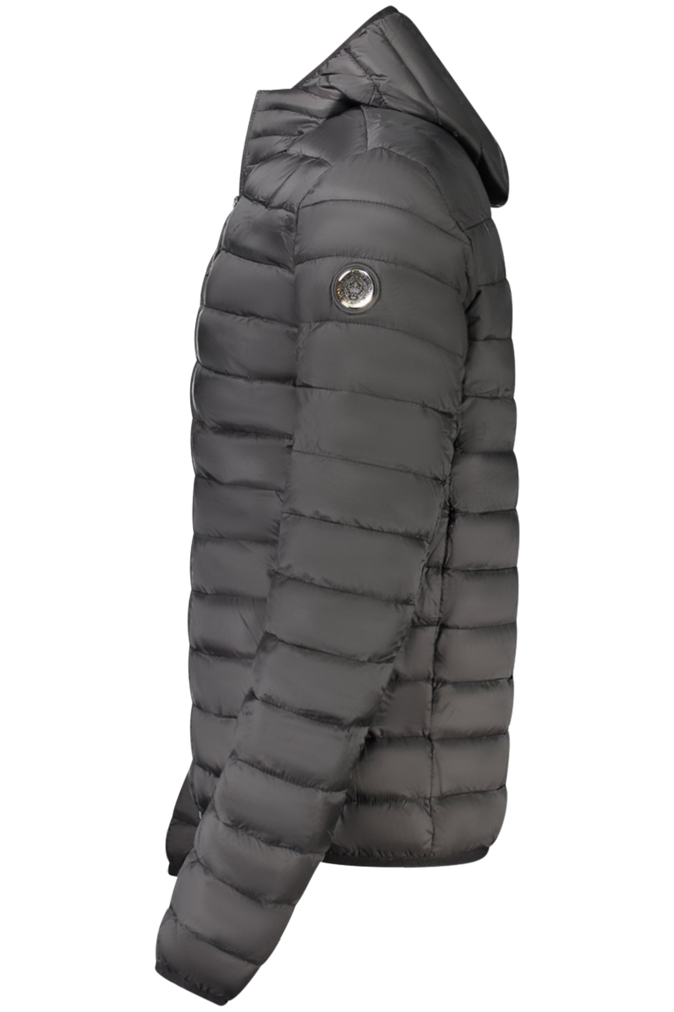 CAVALLI CLASS GIUBBOTTO UOMO NERO TAGLIA = L