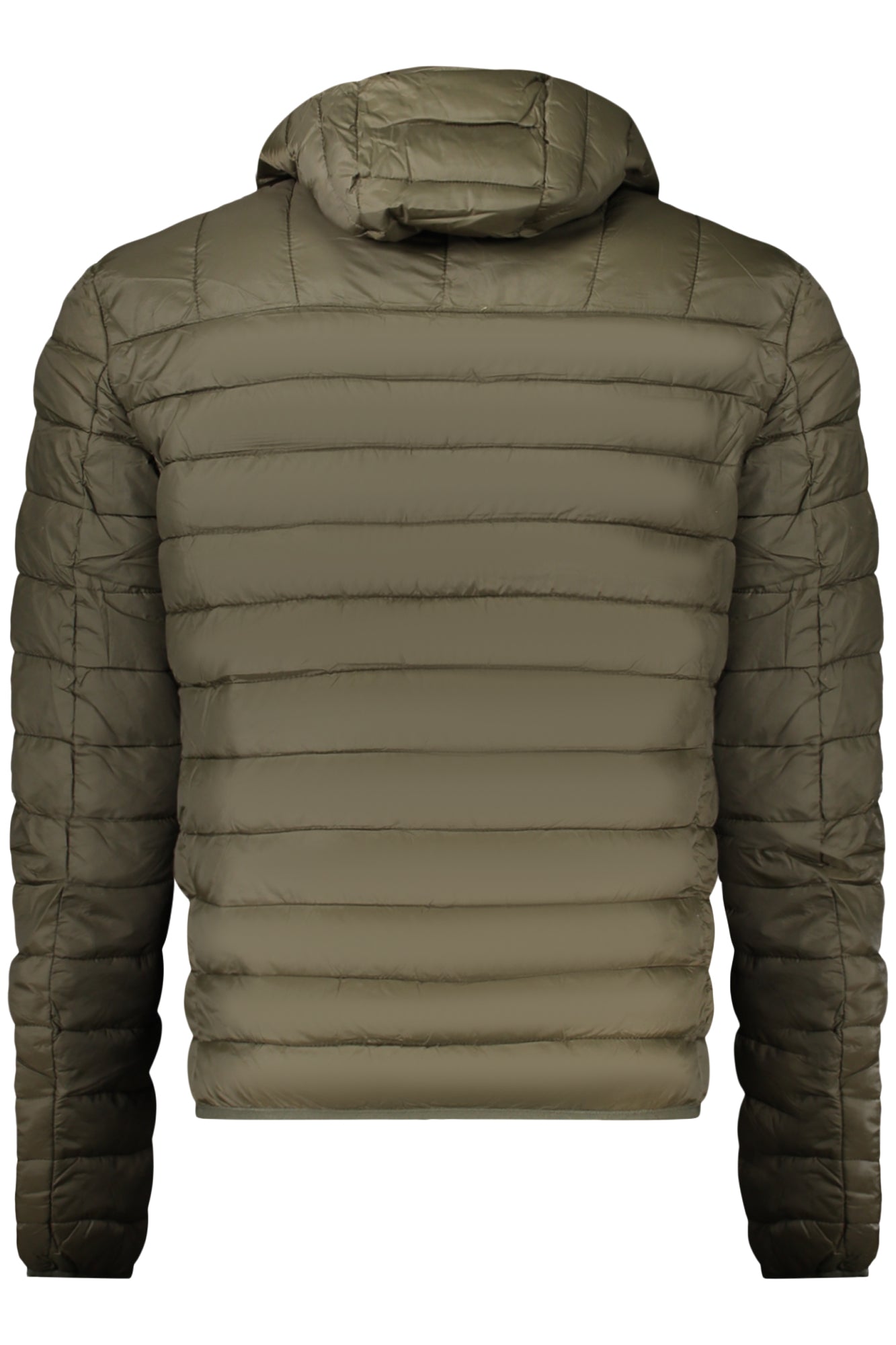 CAVALLI CLASS GIUBBOTTO UOMO VERDE TAGLIA = L