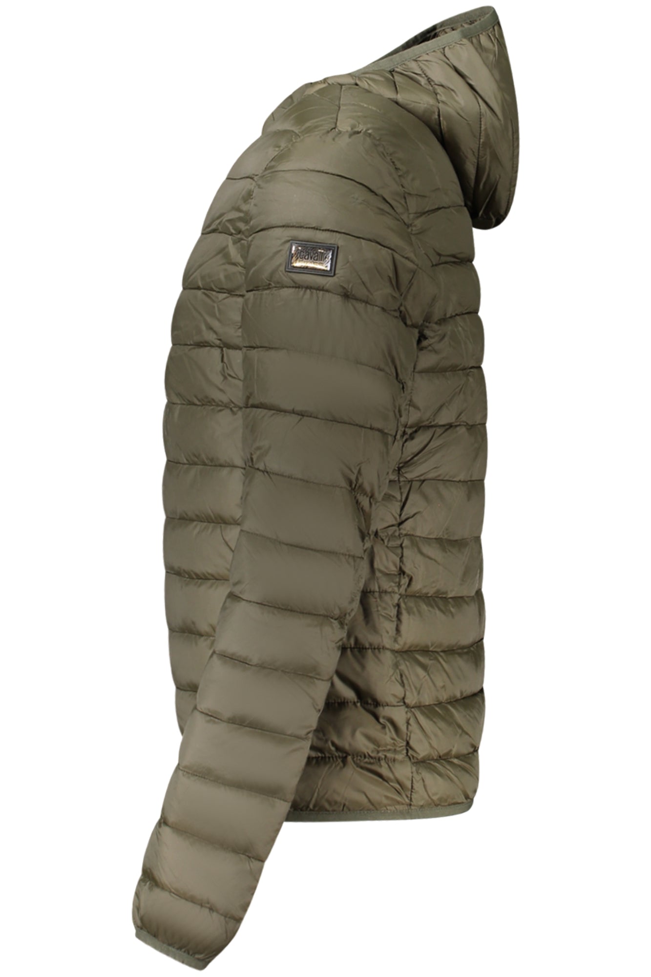 CAVALLI CLASS GIUBBOTTO UOMO VERDE TAGLIA = S
