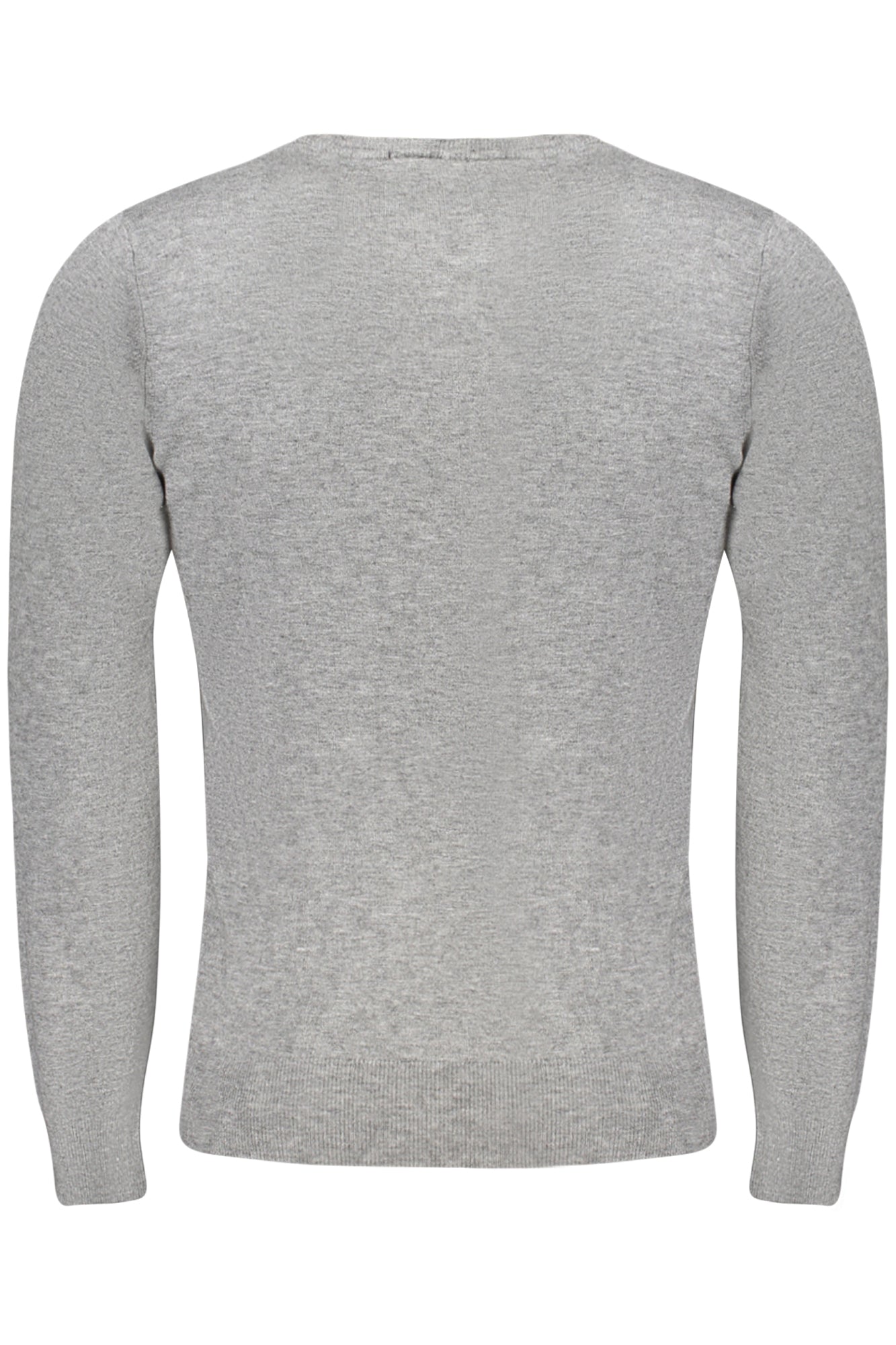CAVALLI CLASS MAGLIA UOMO GRIGIO TAGLIA = 2XL