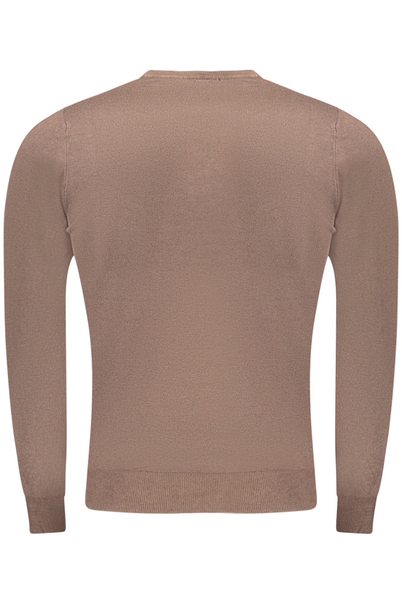 CAVALLI CLASS MAGLIA UOMO MARRONE TAGLIA = L