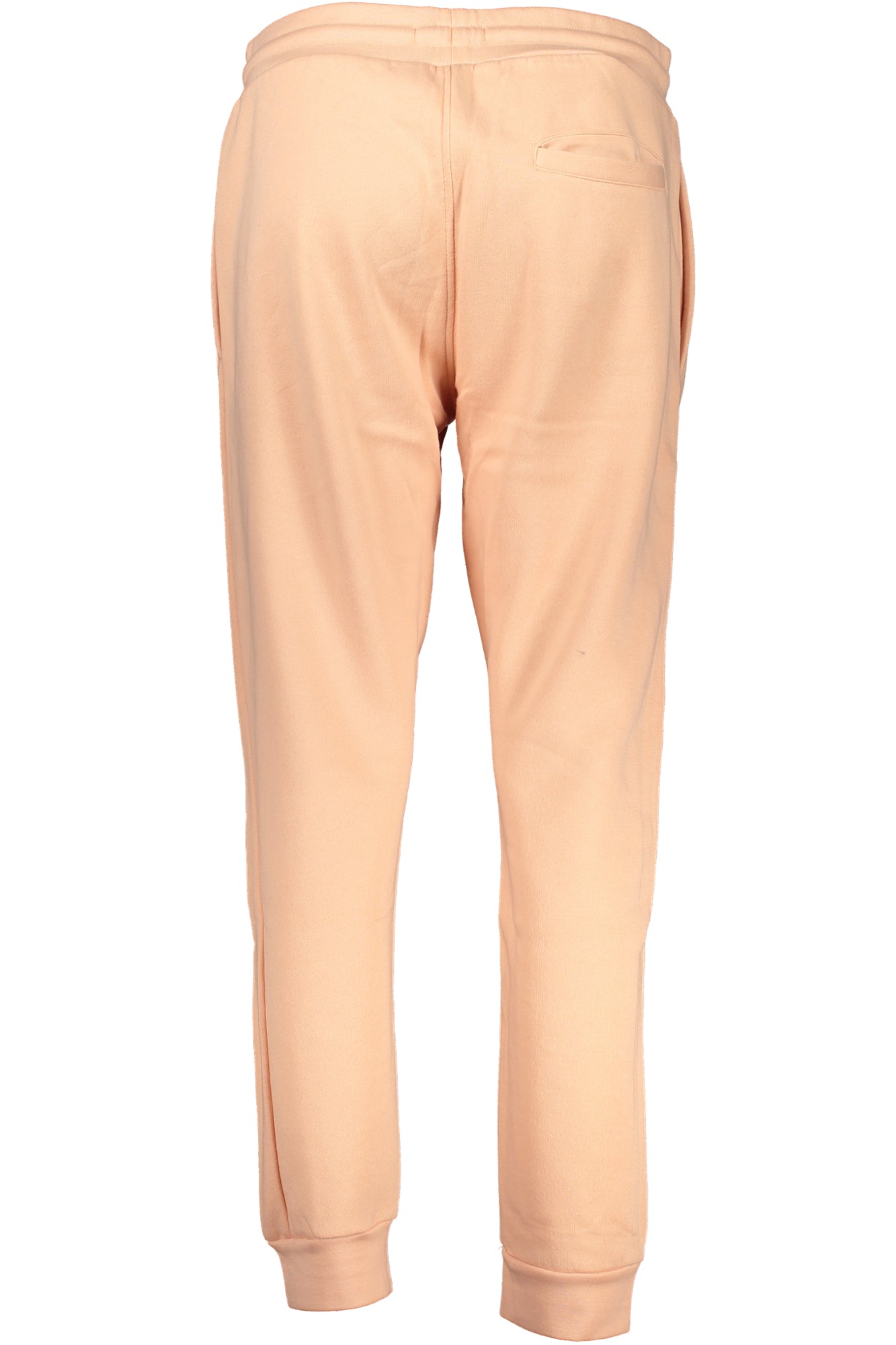 CAVALLI CLASS PANTALONE UOMO ROSA TAGLIA = S