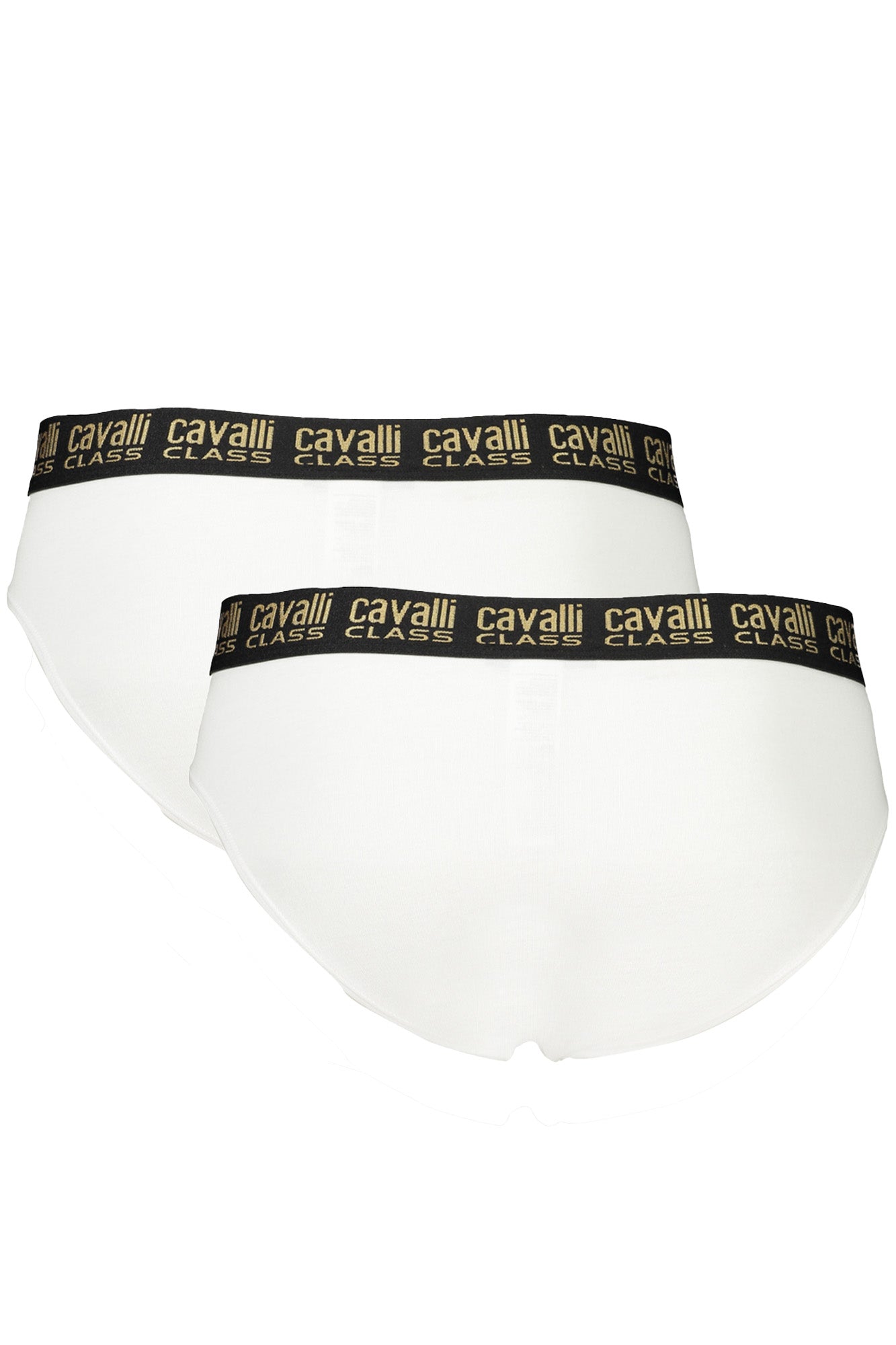CAVALLI CLASS SLIP UOMO BIANCO TAGLIA = 2XL