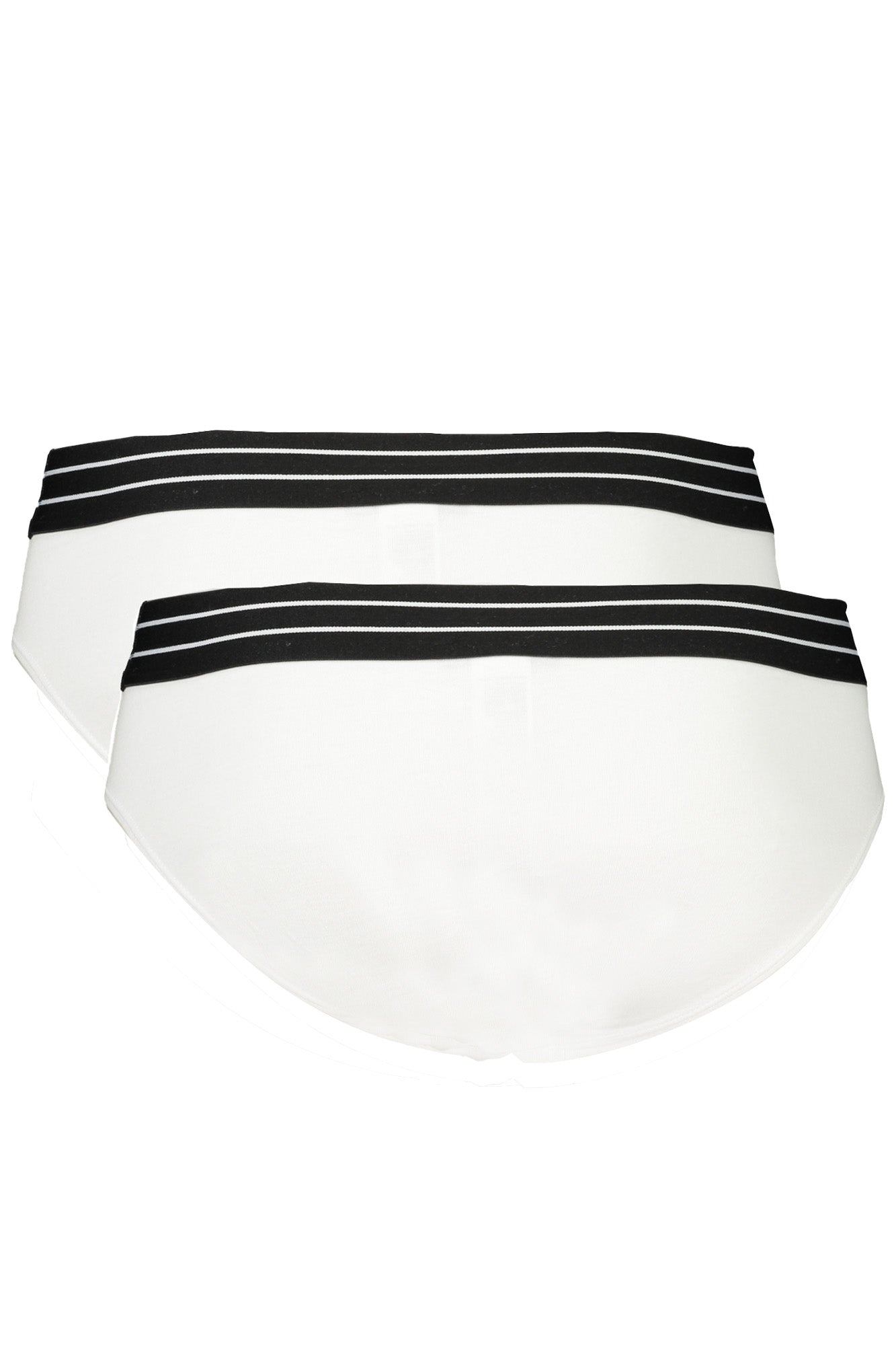 CAVALLI CLASS SLIP UOMO BIANCO TAGLIA = L