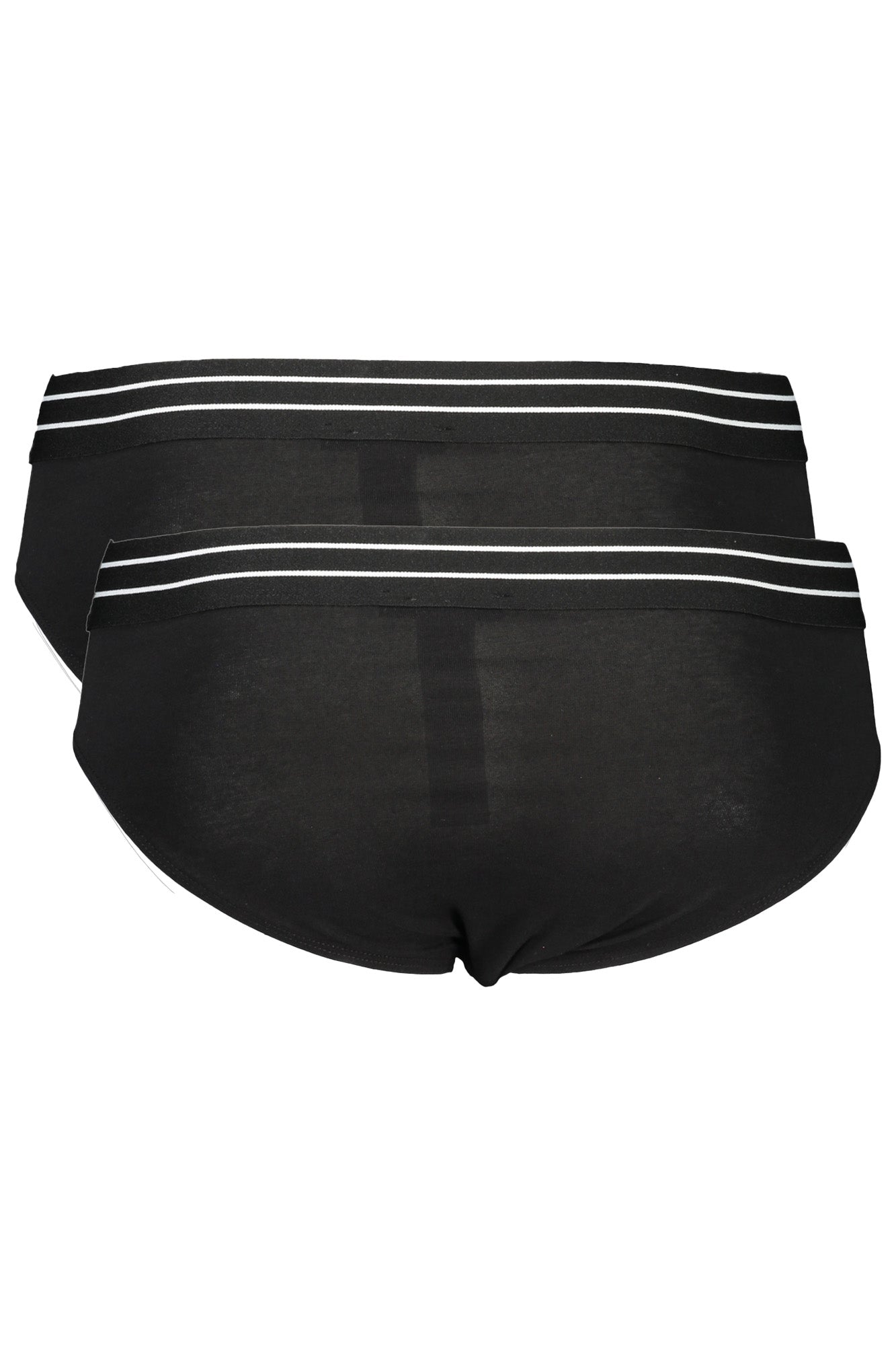 CAVALLI CLASS SLIP UOMO NERO TAGLIA = XL