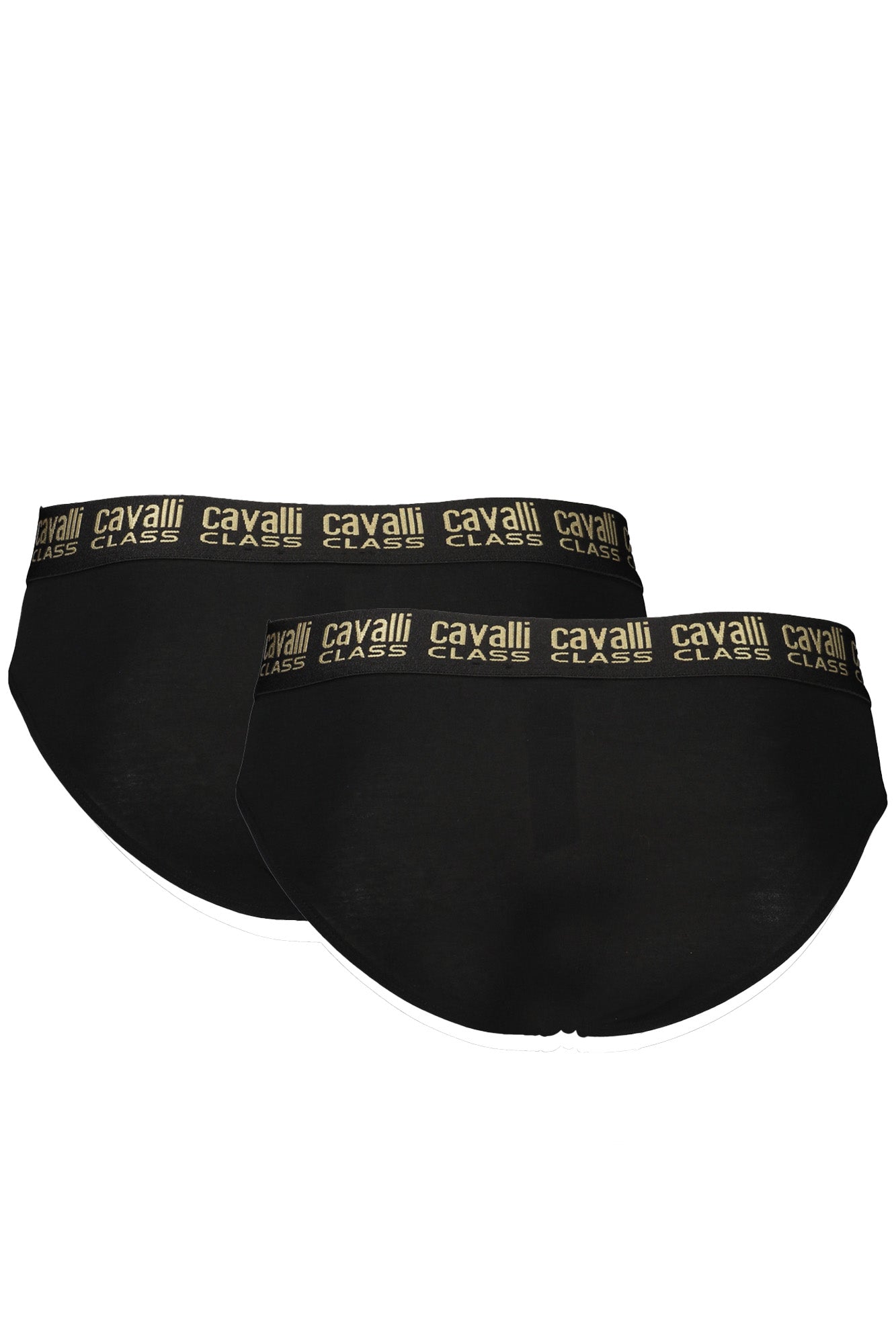 CAVALLI CLASS SLIP UOMO NERO TAGLIA = XL