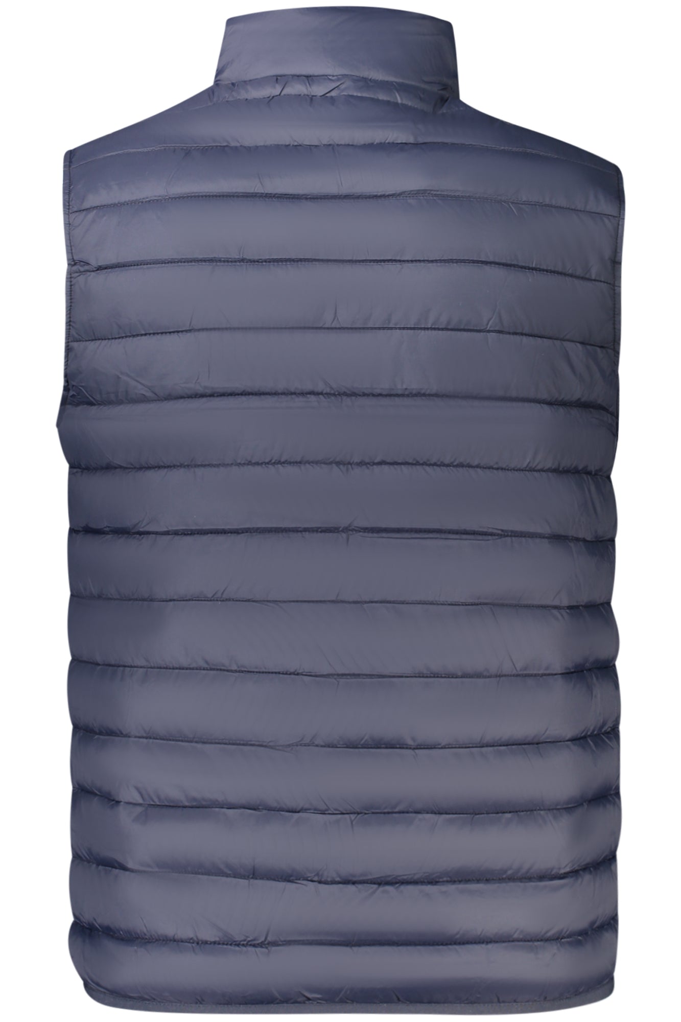 CAVALLI CLASS SMANICATO UOMO BLU TAGLIA = S