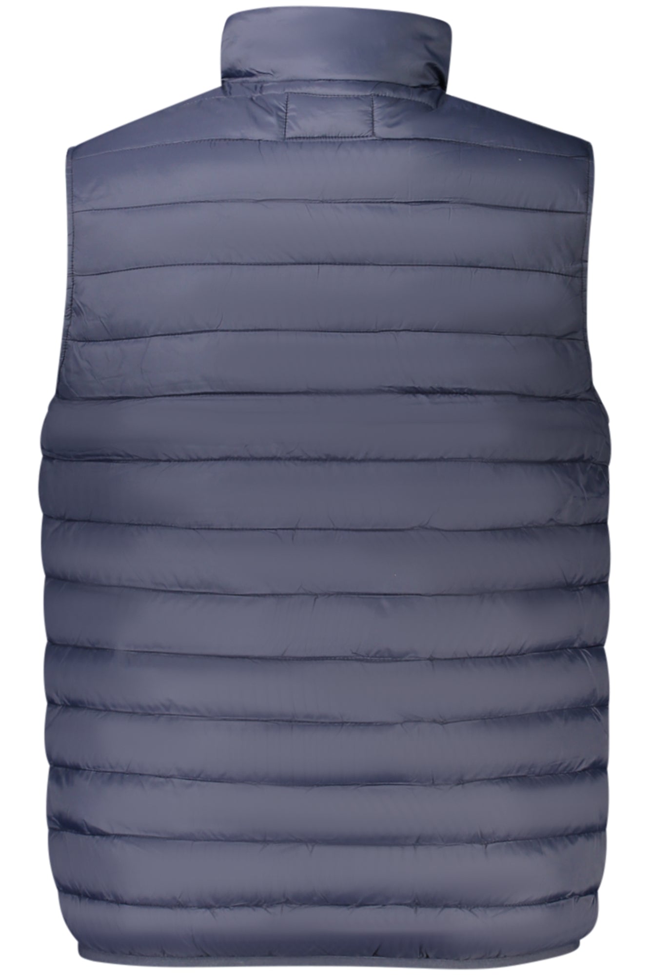 CAVALLI CLASS SMANICATO UOMO BLU TAGLIA = XL