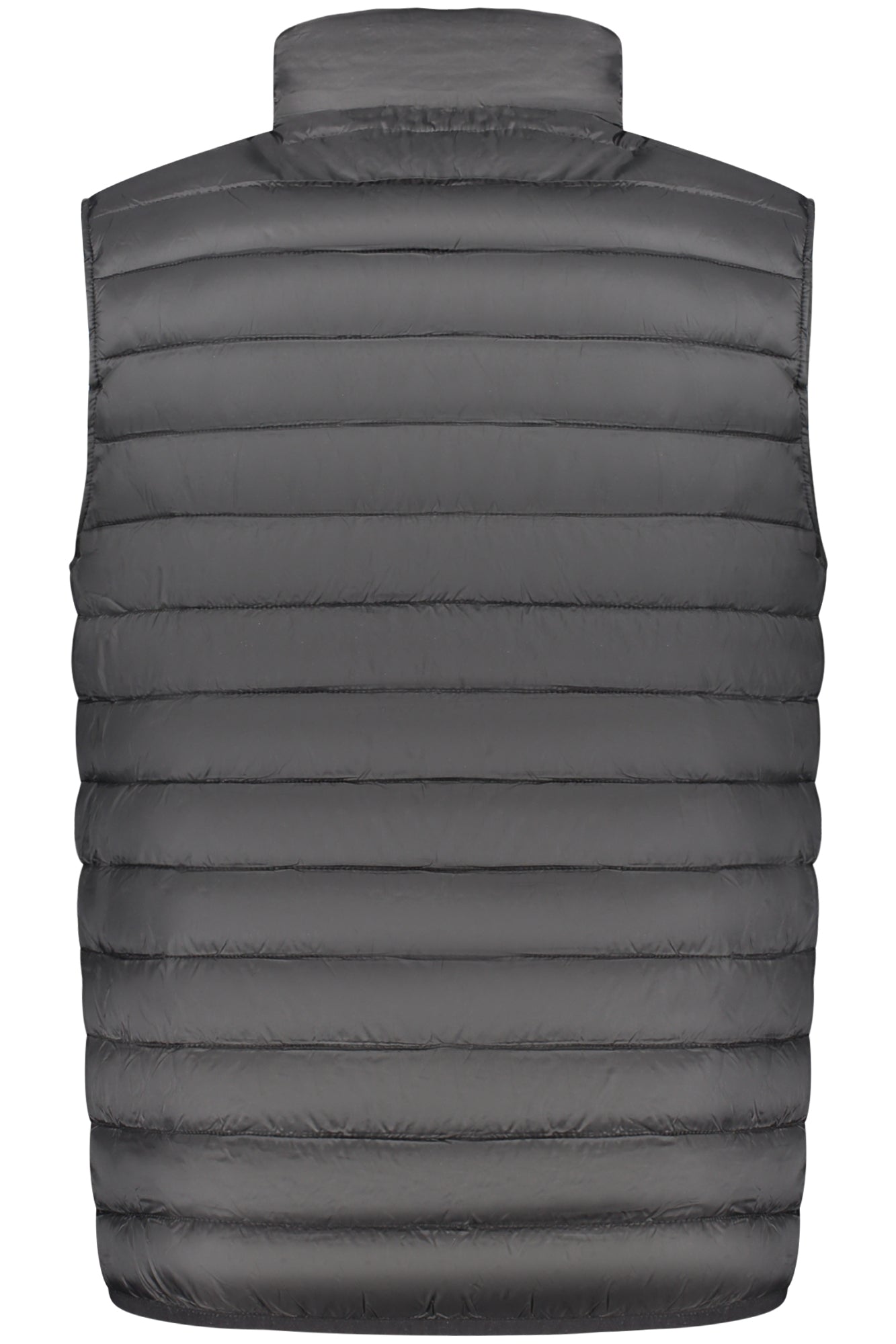 CAVALLI CLASS SMANICATO UOMO NERO TAGLIA = 2XL