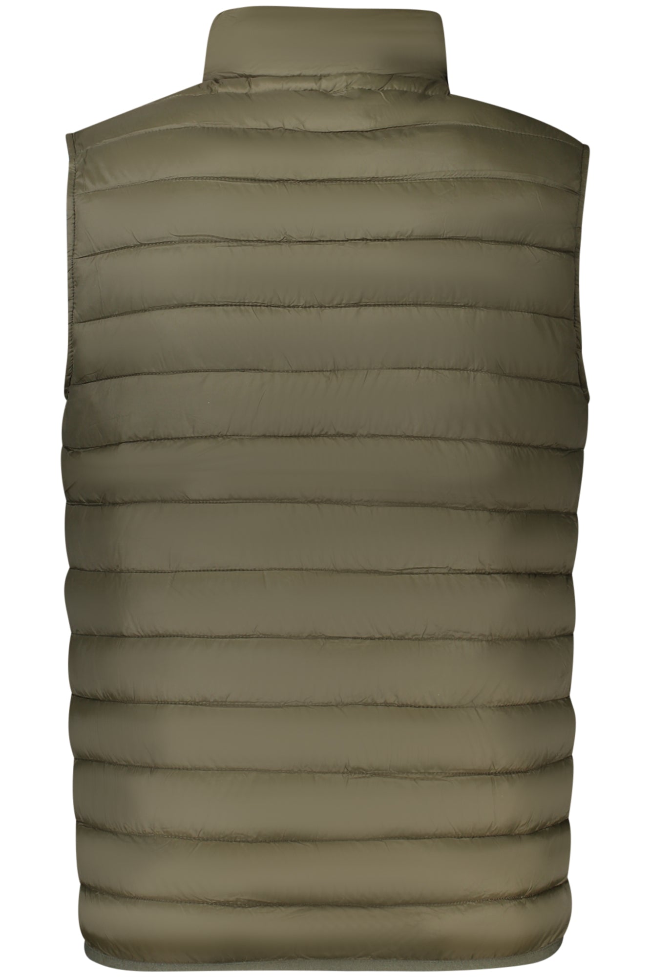 CAVALLI CLASS SMANICATO UOMO VERDE TAGLIA = 2XL