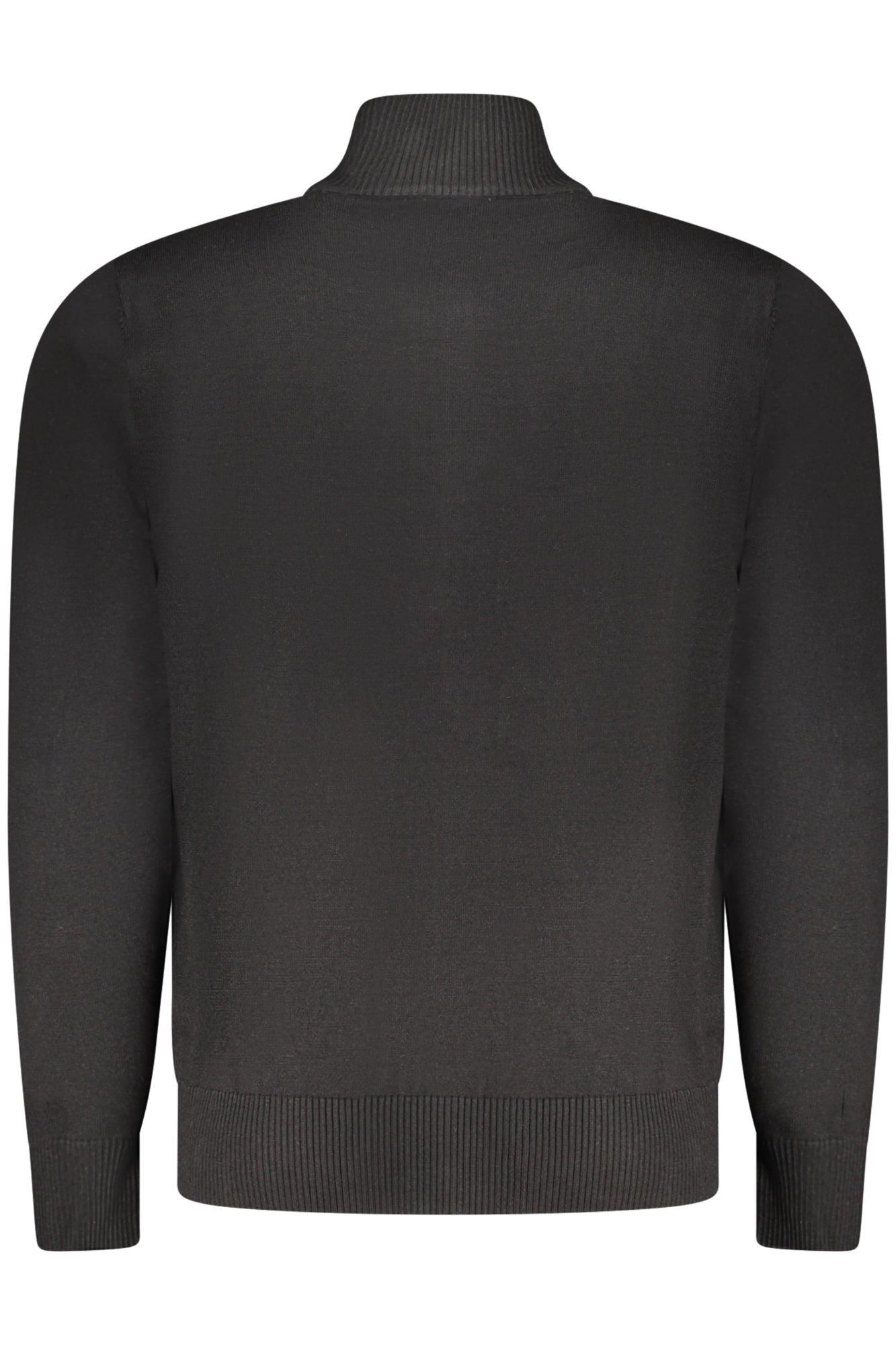 COVERI MOVING CARDIGAN UOMO NERO TAGLIA = XL