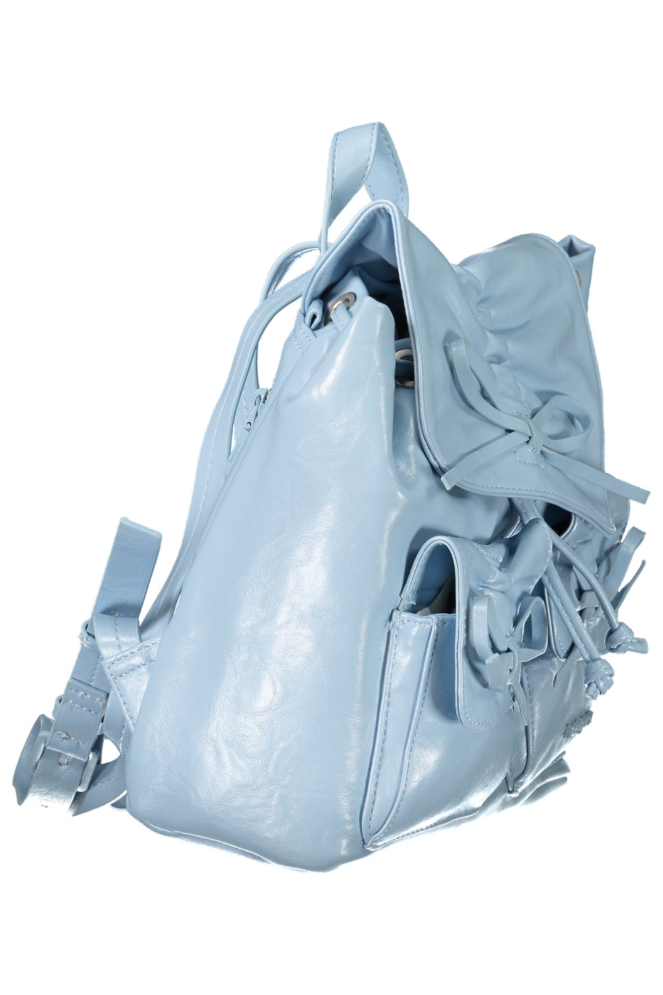 DESIGUAL ZAINO DONNA AZZURRO TAGLIA = UNI