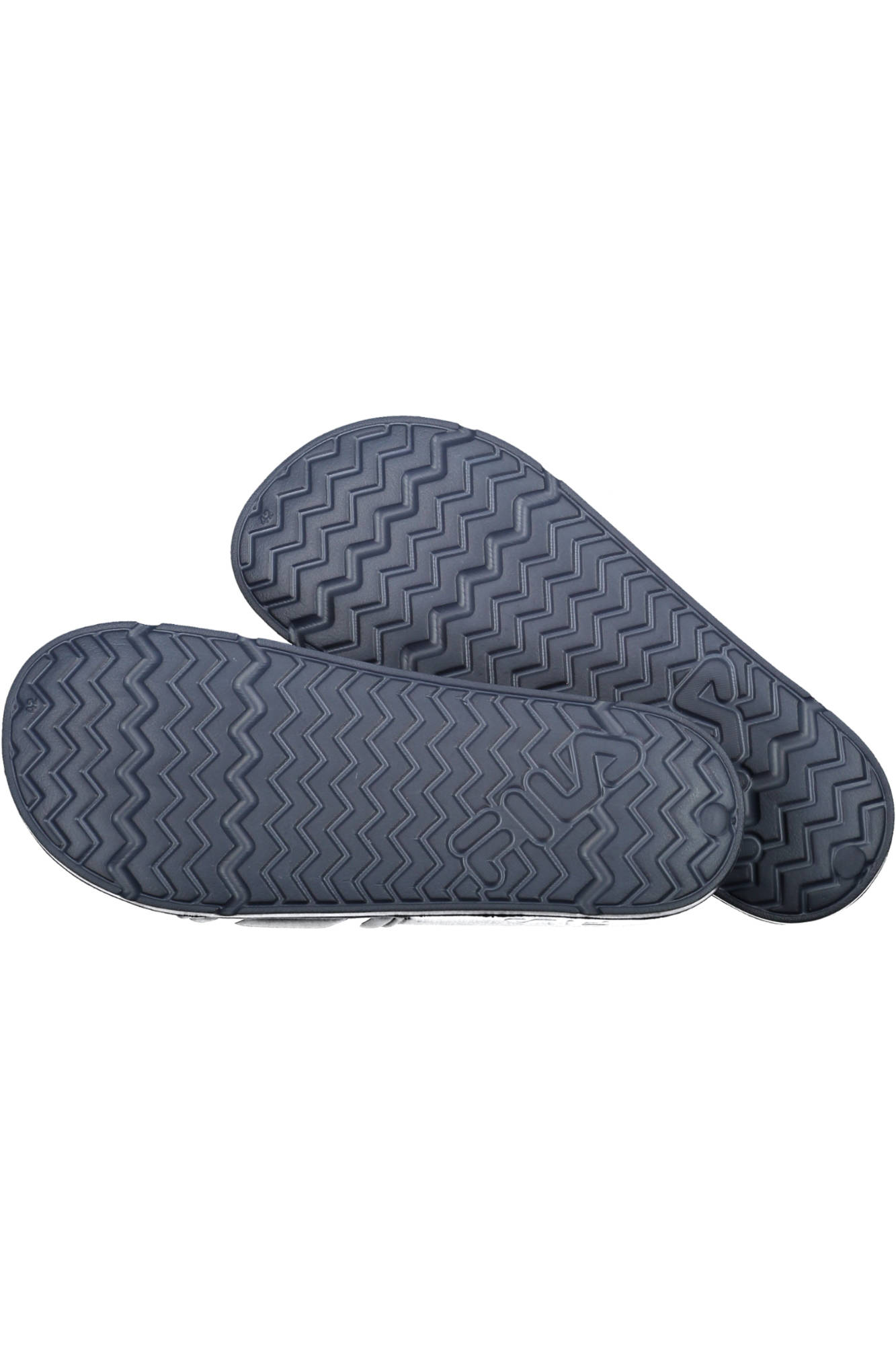FILA CALZATURA CIABATTA UOMO BLU TAGLIA = 43
