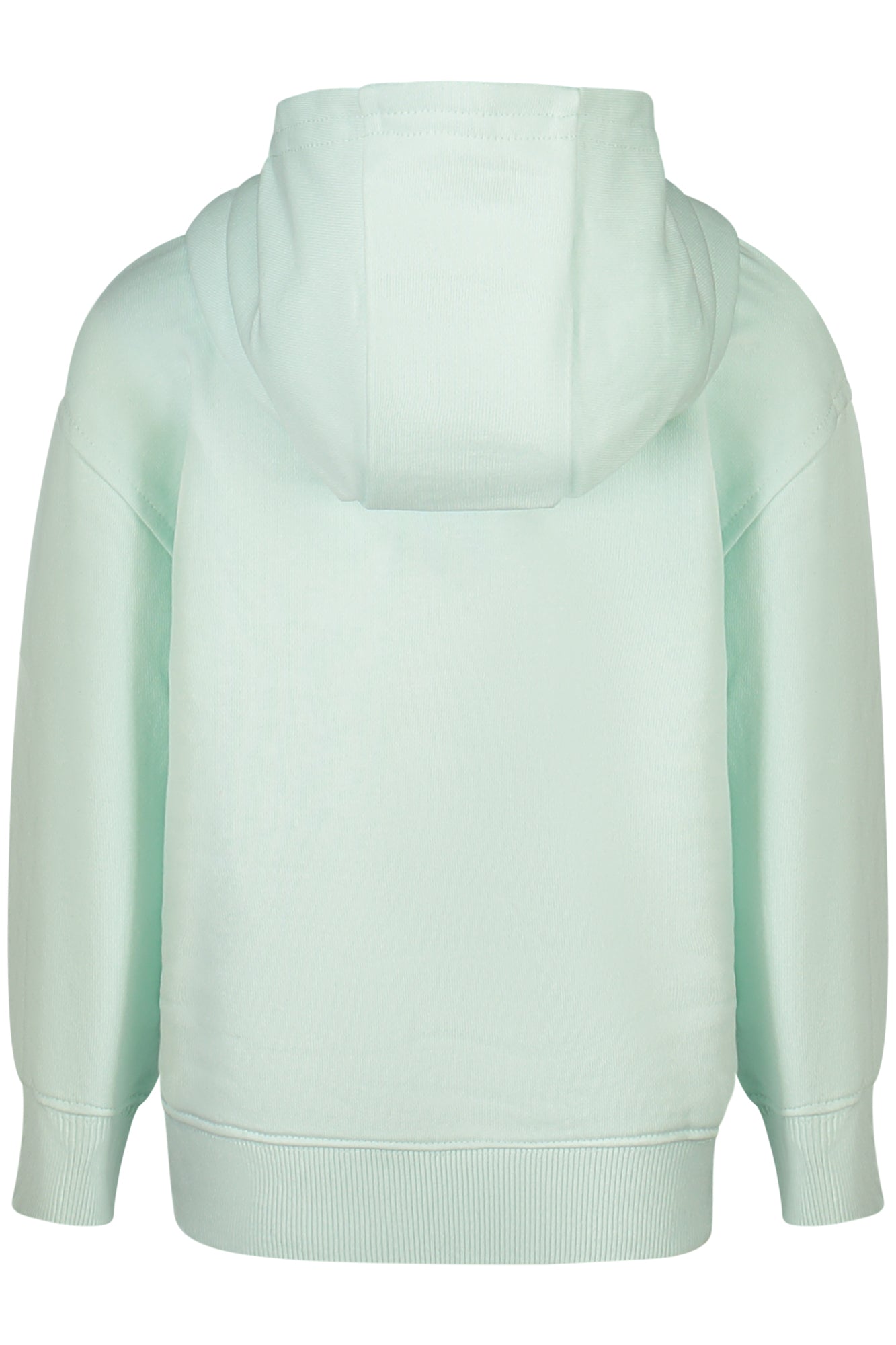FILA FELPA SENZA ZIP BAMBINO VERDE TAGLIA = 7A