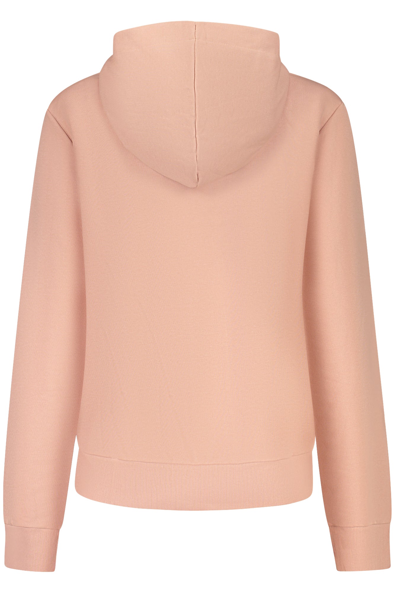 FILA FELPA SENZA ZIP DONNA ROSA TAGLIA = M