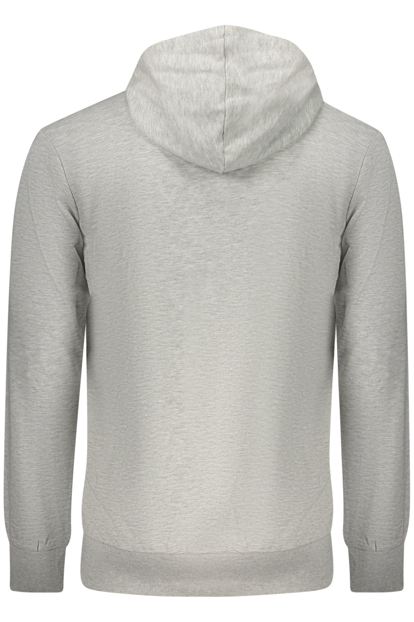 FILA FELPA SENZA ZIP UOMO GRIGIO TAGLIA = 2XL